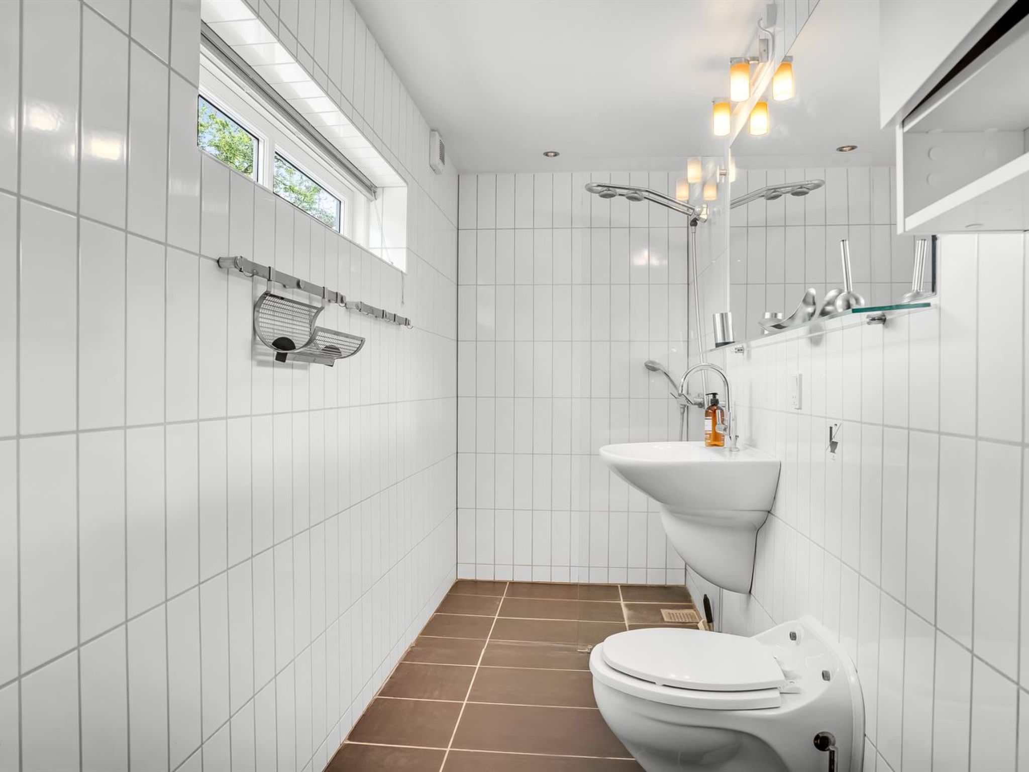 "Rother" - 50m from the sea - Binnen