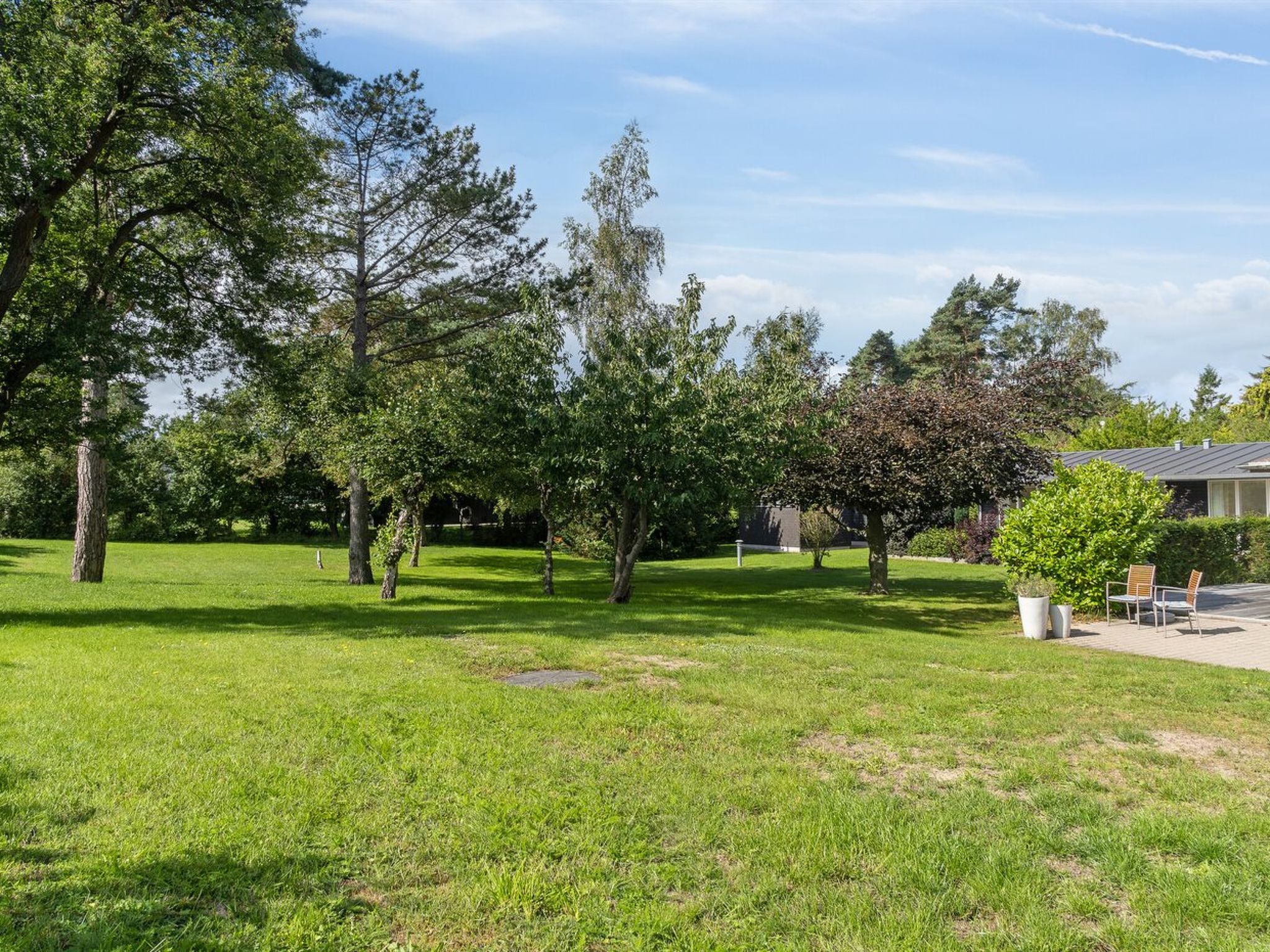 "Rother" - 50m from the sea - Buiten
