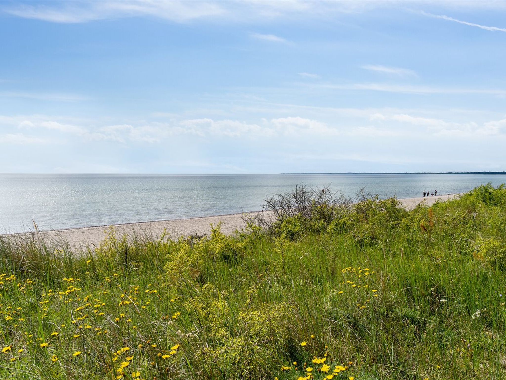 "Rother" - 50m from the sea - Buiten