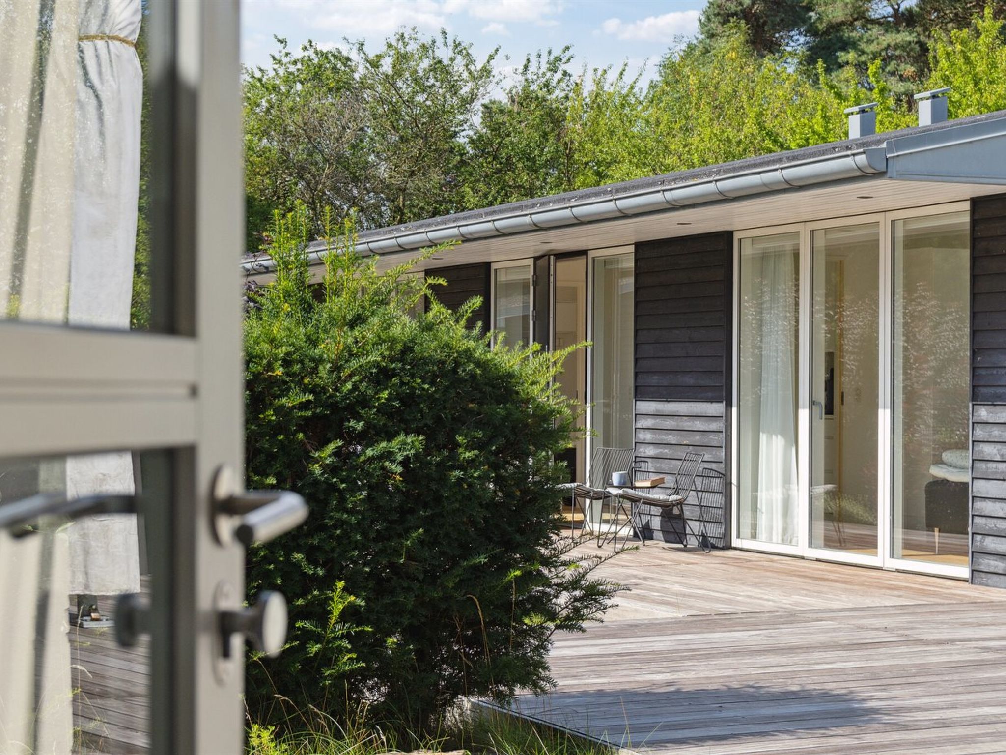 "Rother" - 50m from the sea - Buiten