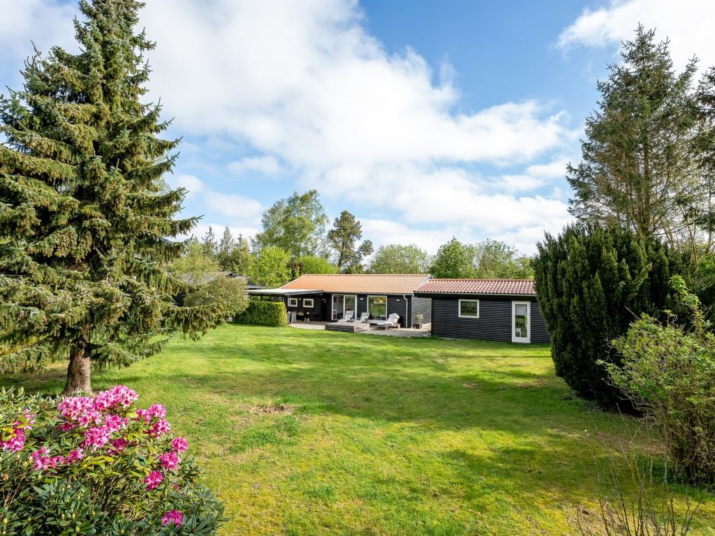Vakantiehuis Jula