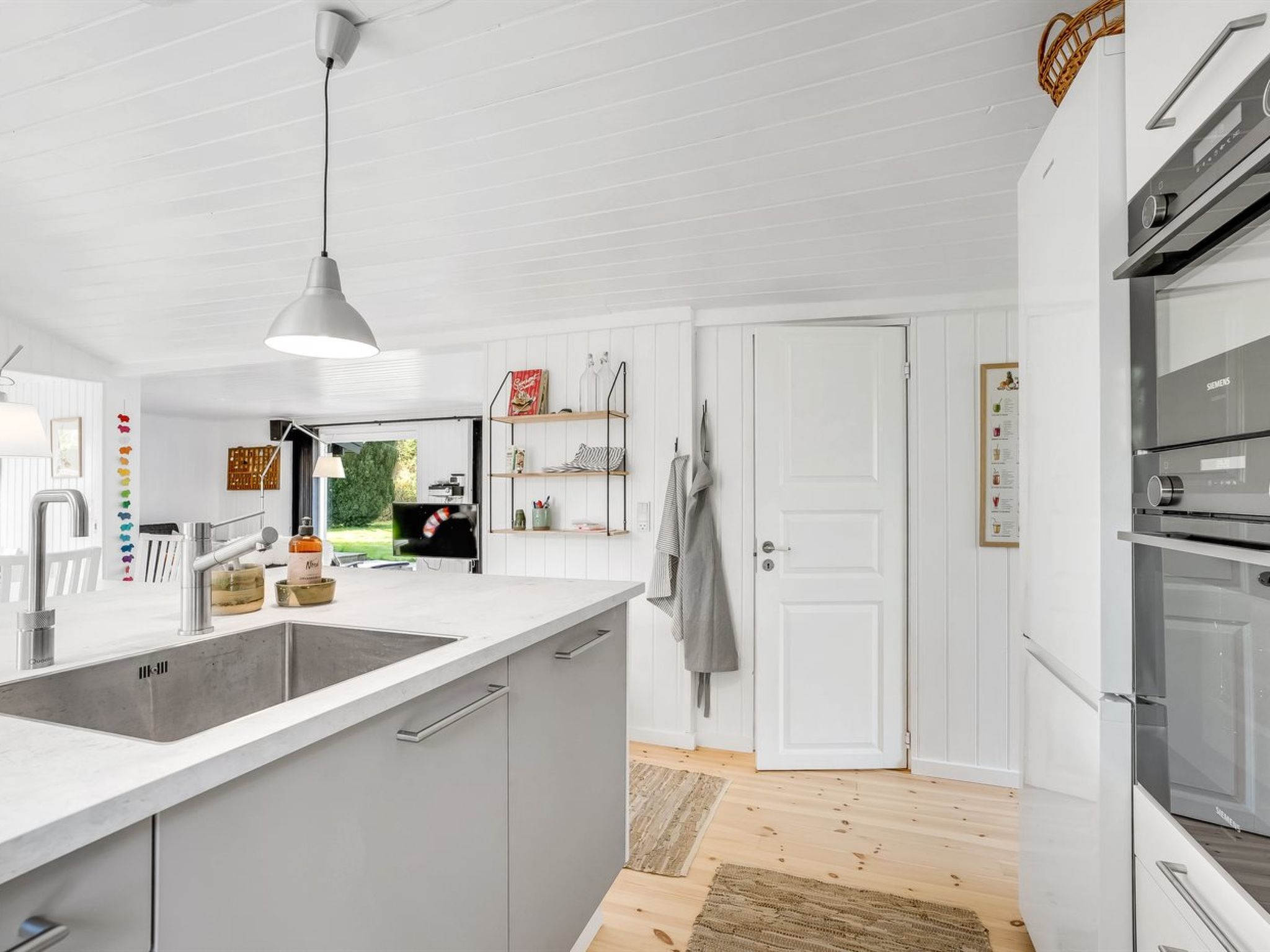 "Jula" - 290m from the sea-Inside