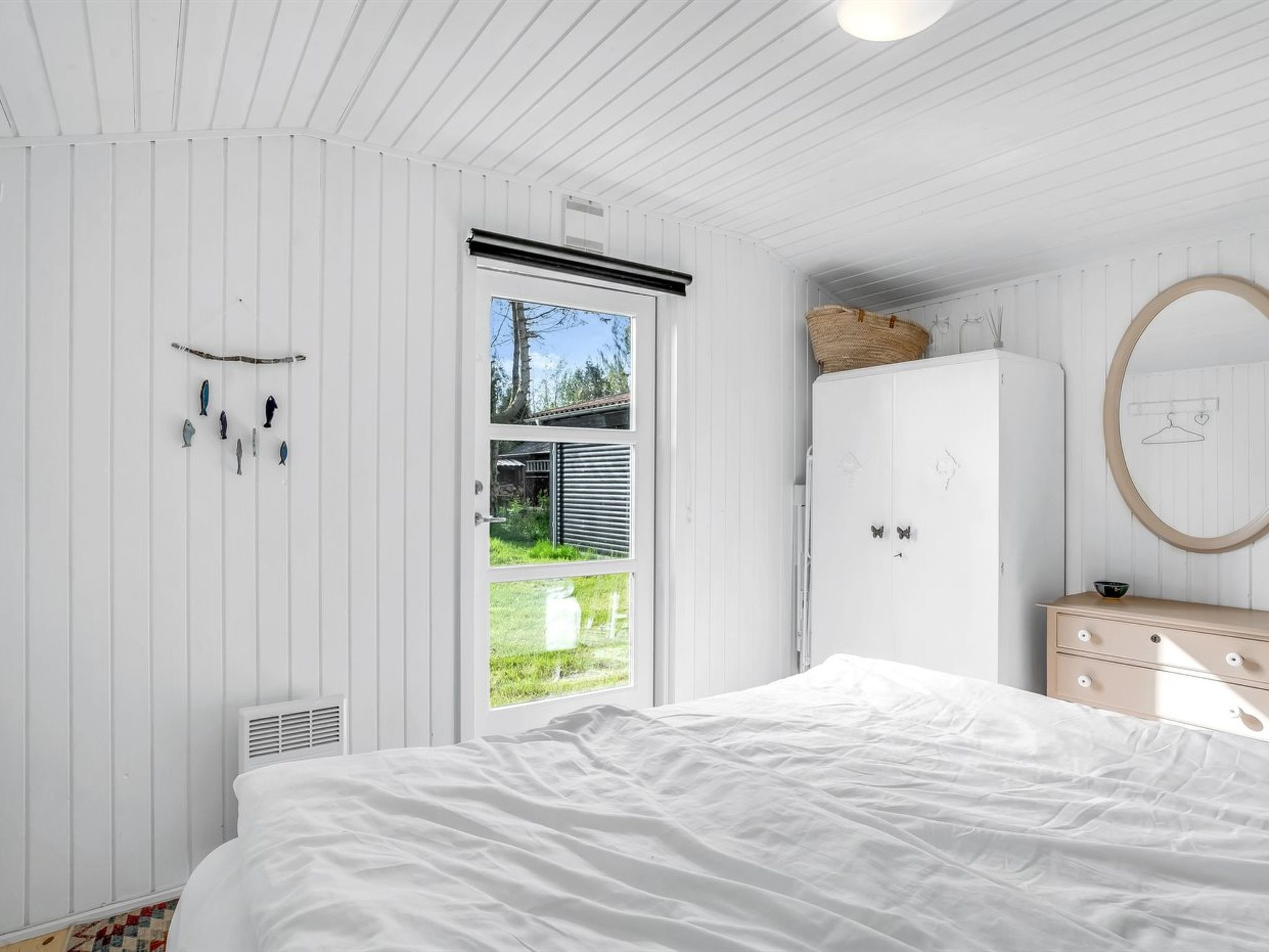 "Jula" - 290m from the sea-Inside
