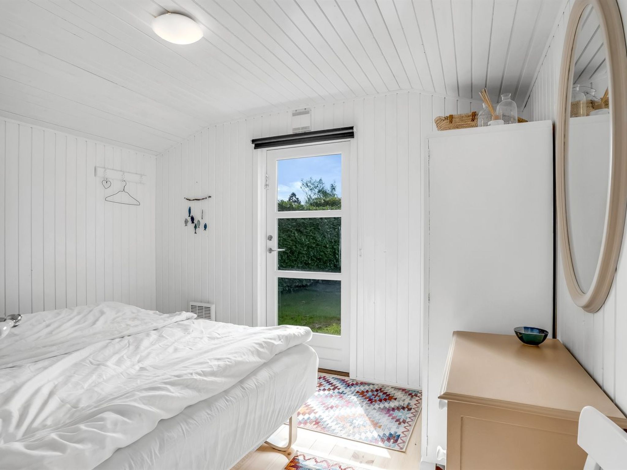 "Jula" - 290m from the sea-Inside