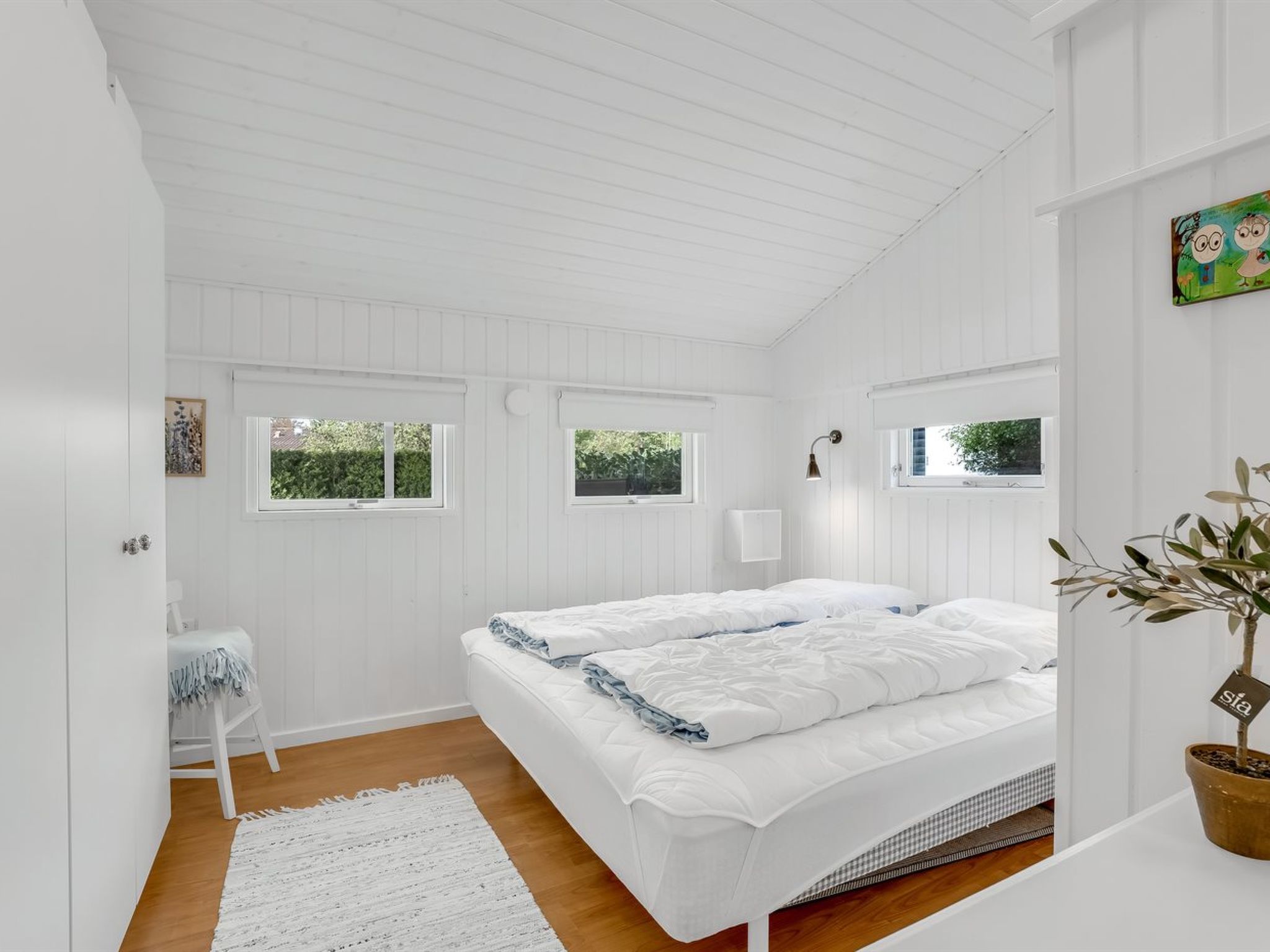 "Jula" - 290m from the sea-Inside