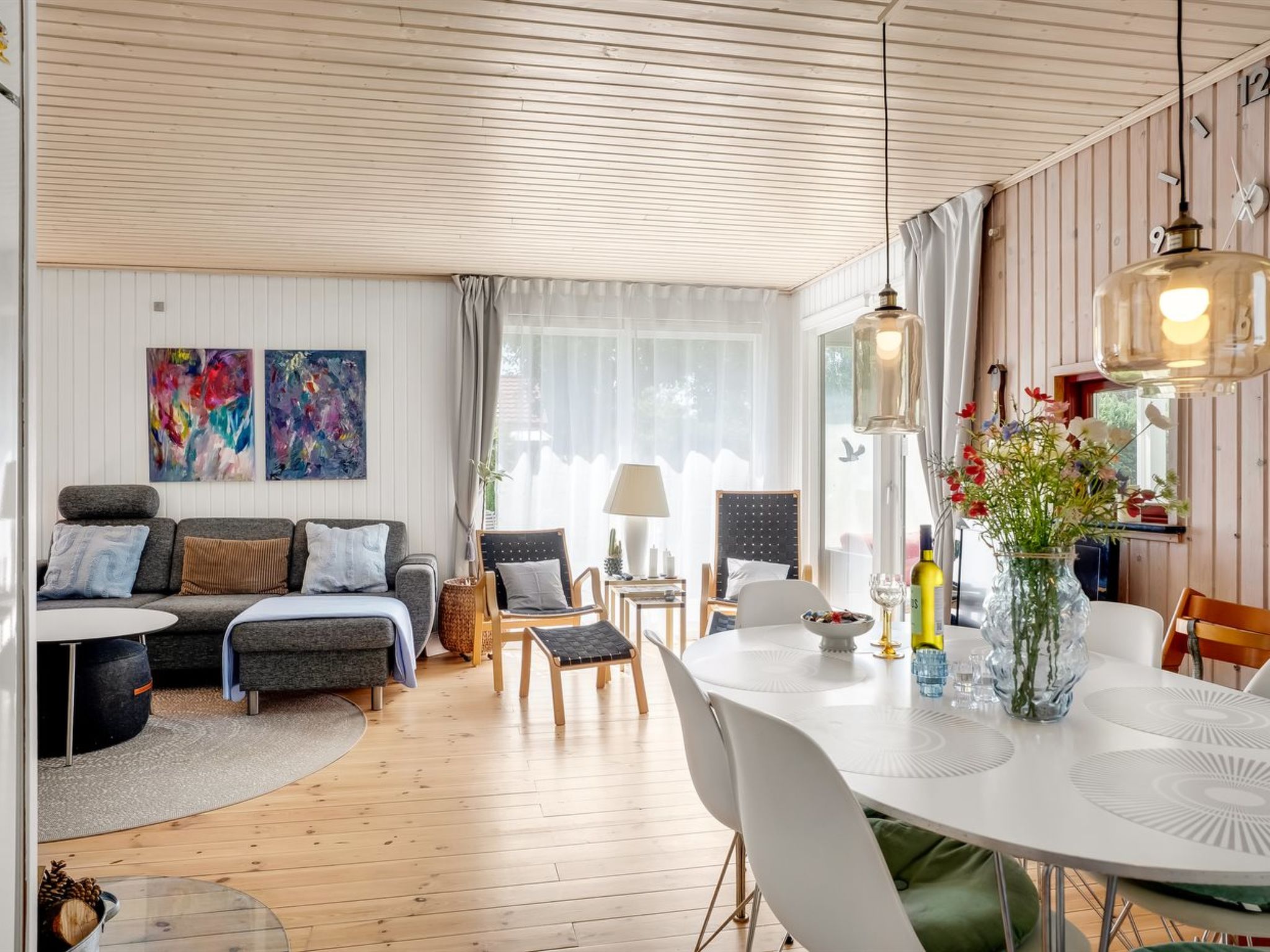 "Soti" - 350m from the sea