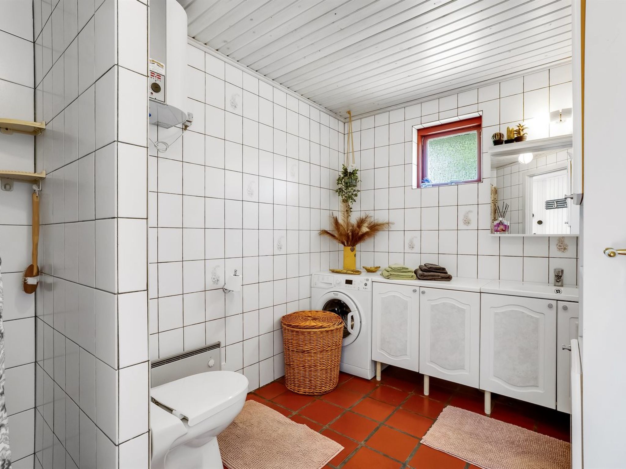 "Soti" - 350m from the sea - Drinnen