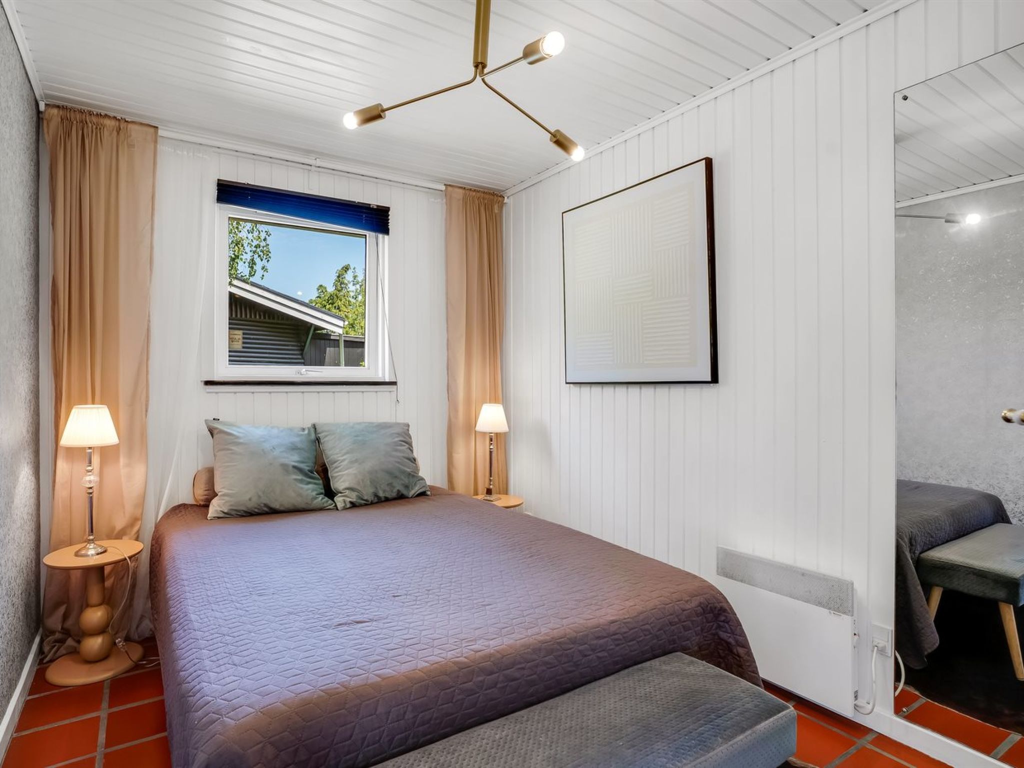 "Soti" - 350m from the sea - Drinnen