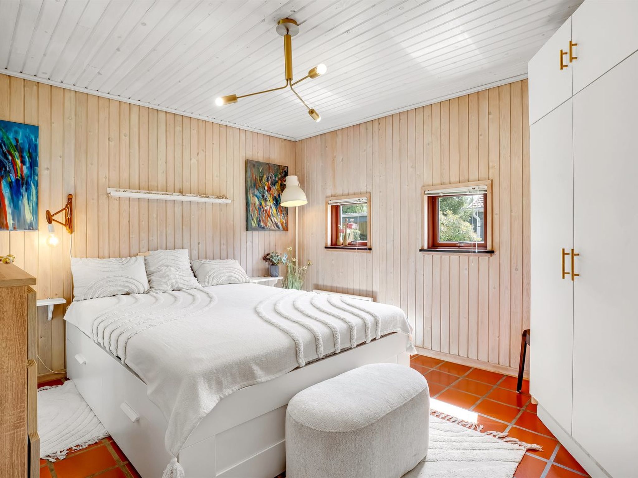 "Soti" - 350m from the sea - Drinnen