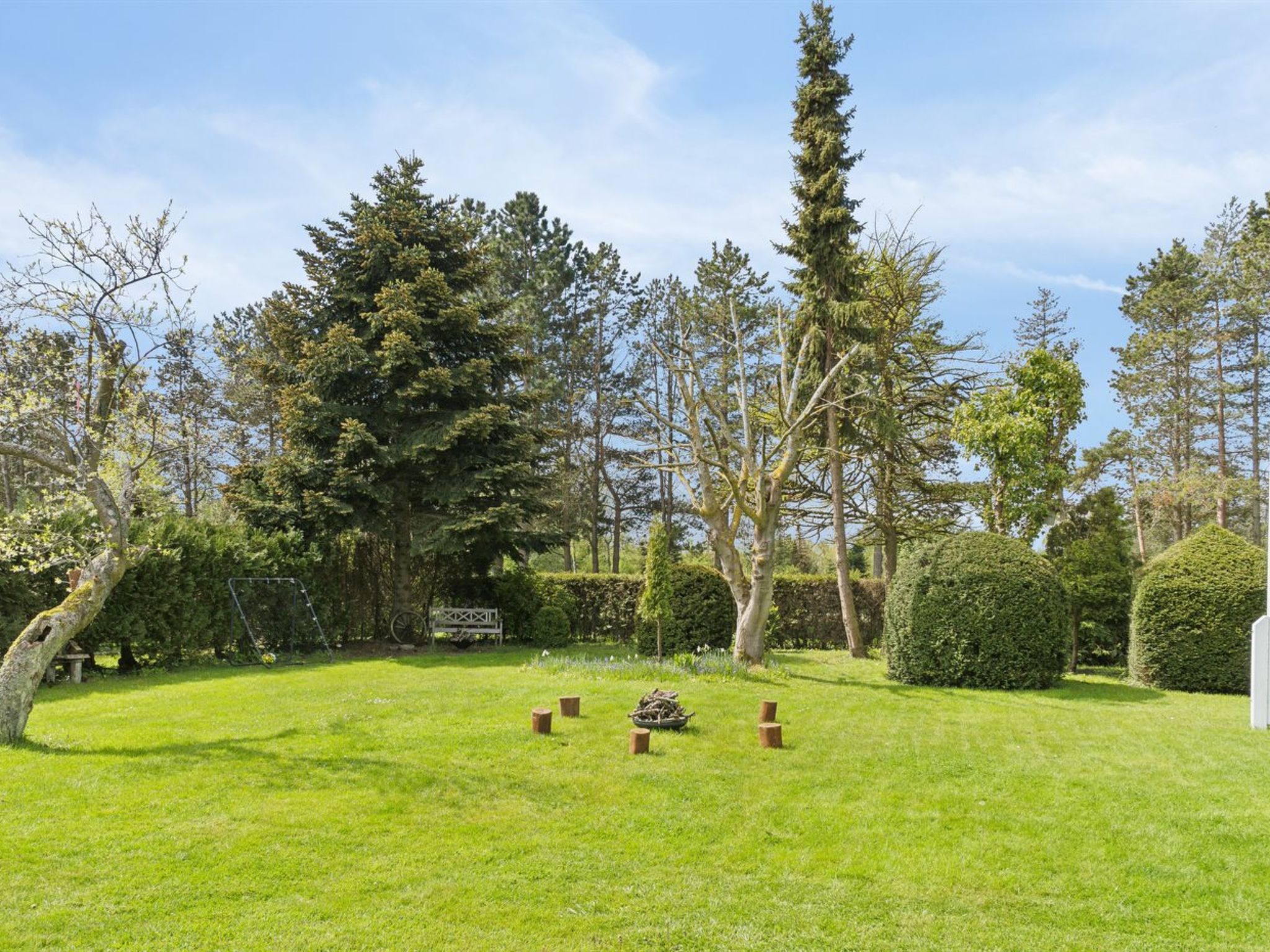 "Soti" - 350m from the sea - Draußen
