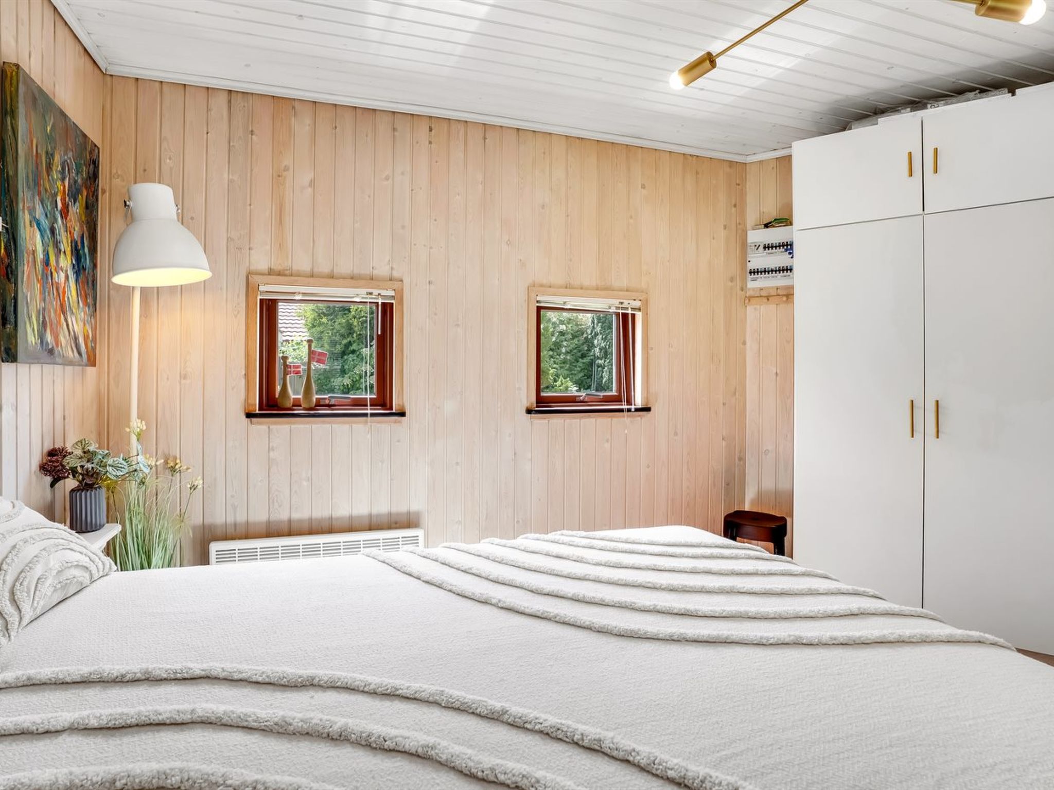 "Soti" - 350m from the sea - Drinnen