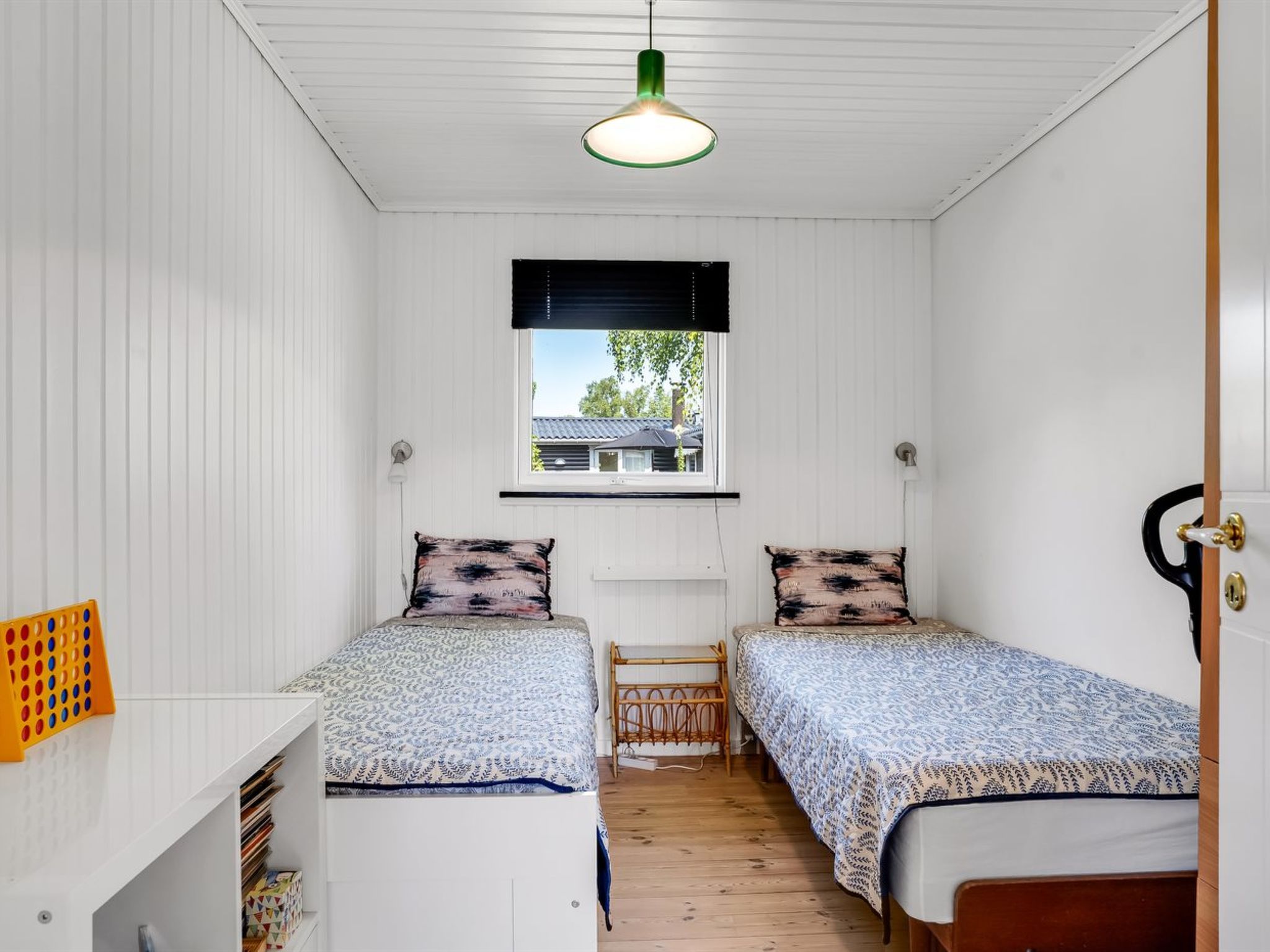 "Soti" - 350m from the sea - Drinnen