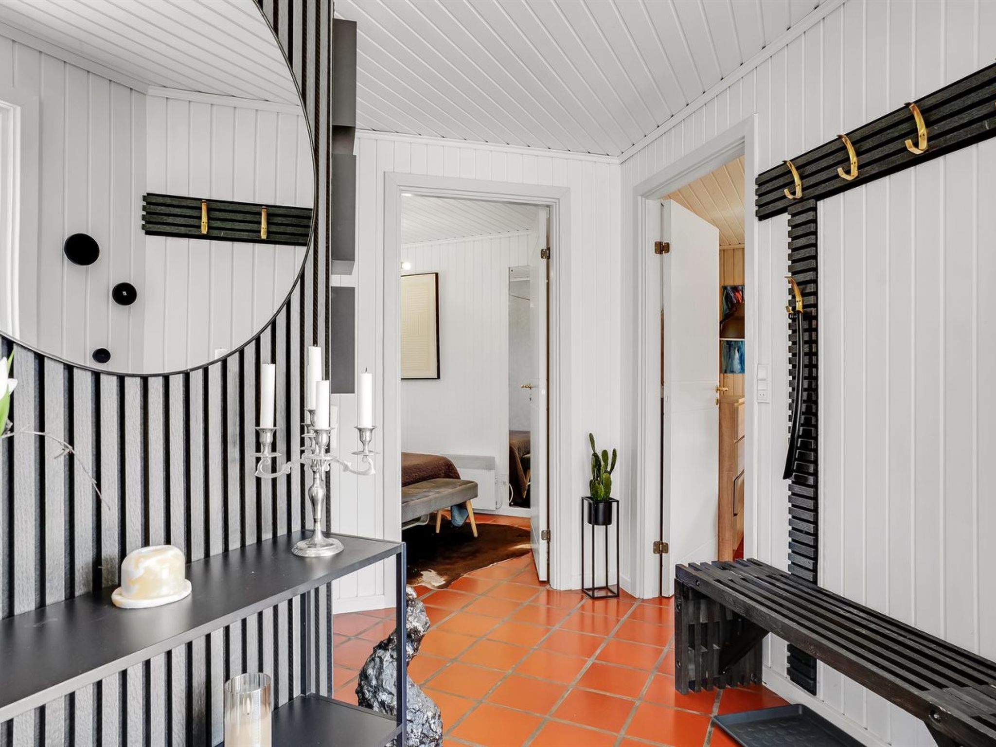 "Soti" - 350m from the sea - Drinnen