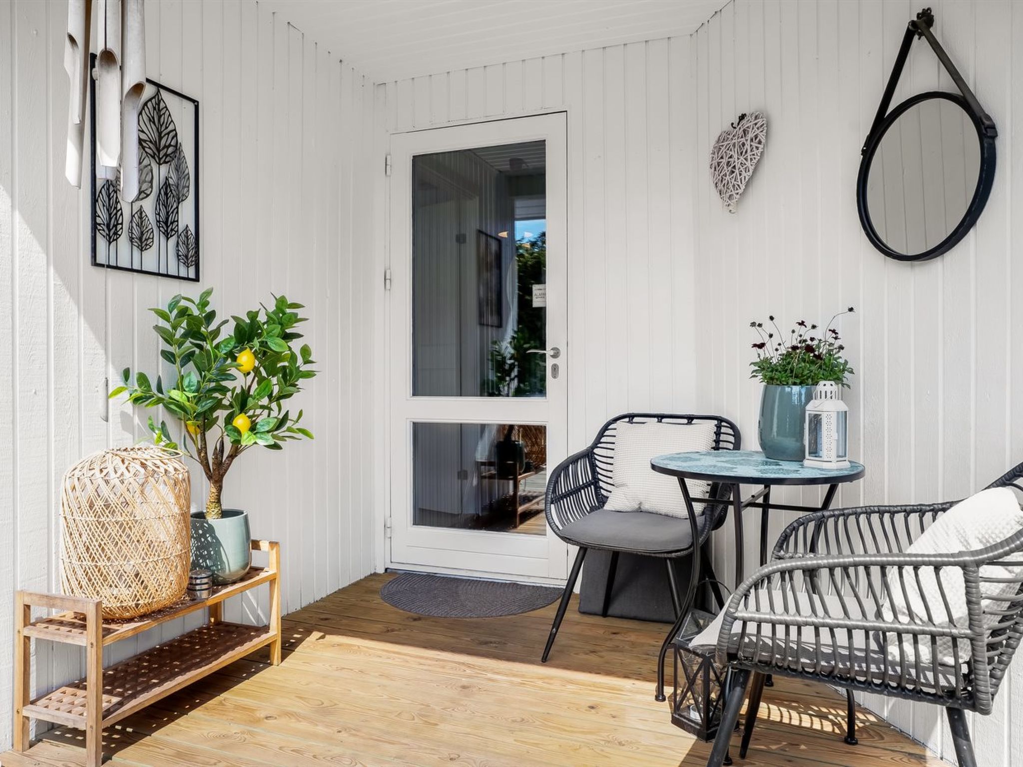 "Soti" - 350m from the sea - Draußen