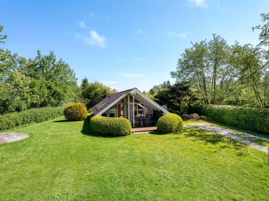 Vakantiehuis Tytti in Denemarken