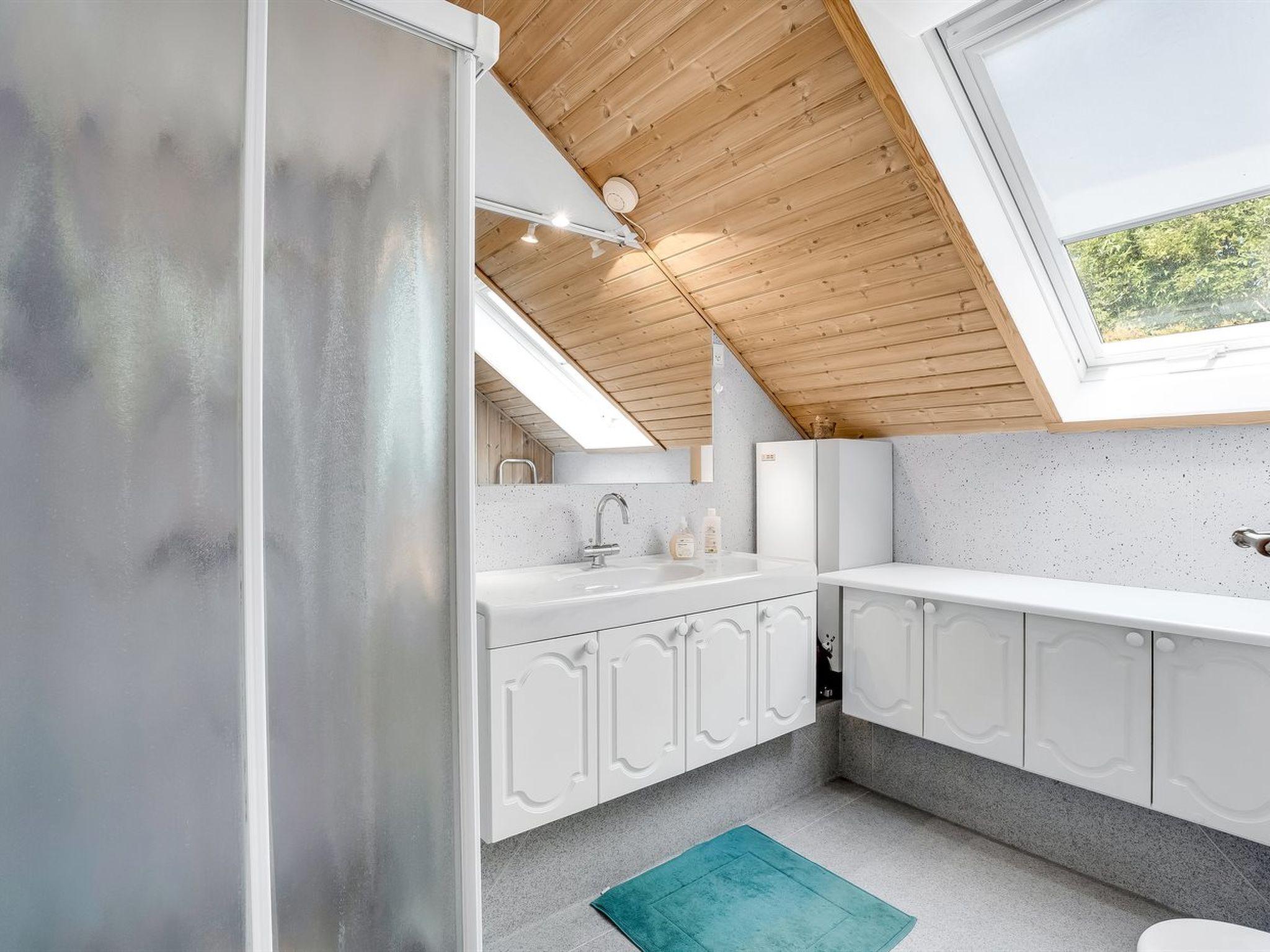 "Tytti" - 300m from the sea - Binnen