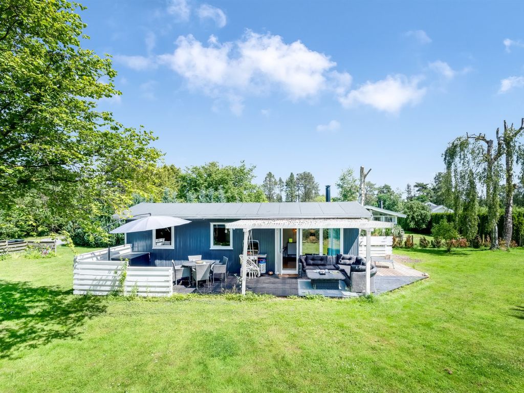 Vakantiehuis Galt in Denemarken