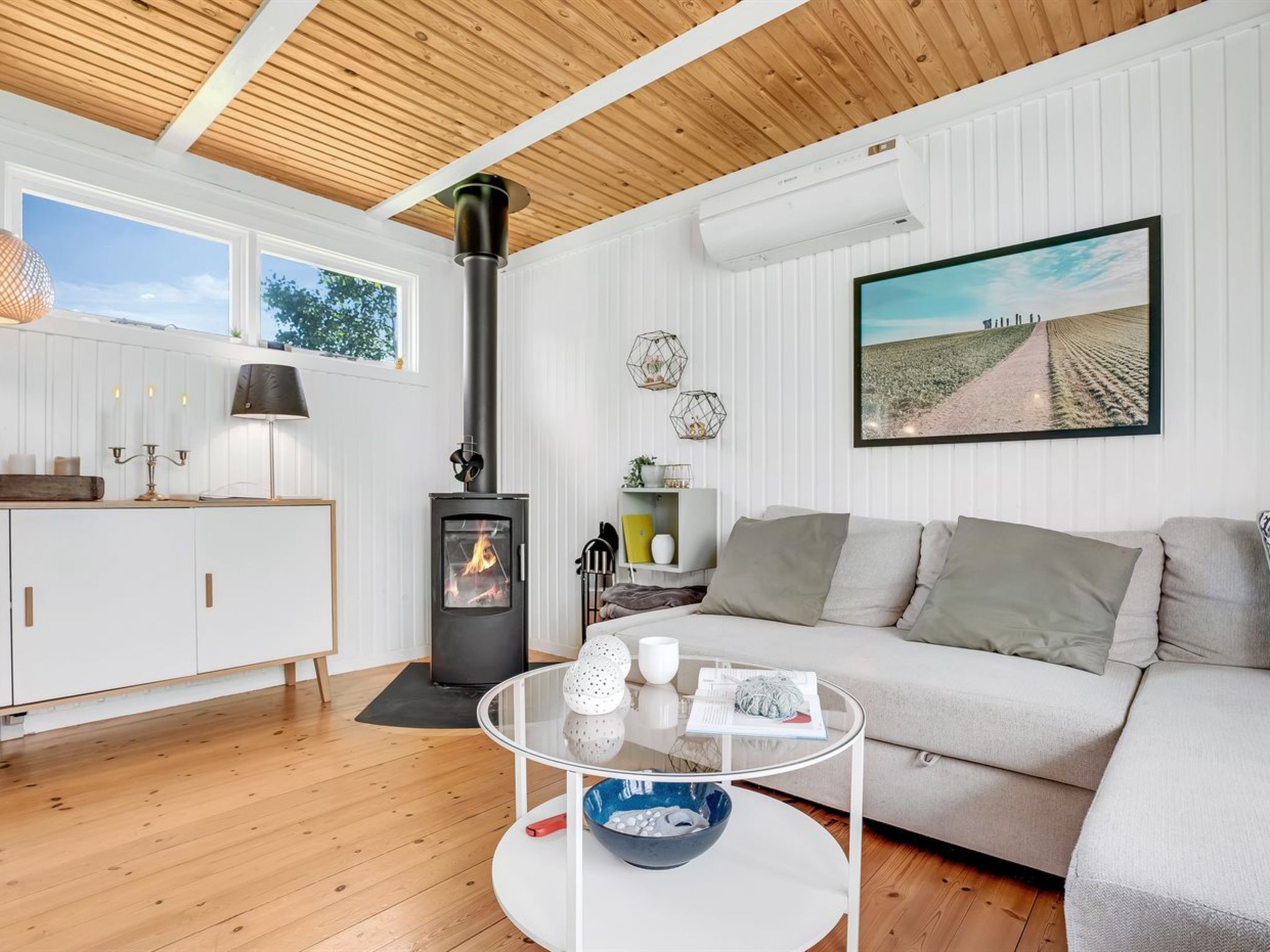 "Galt" - 500m from the sea-Binnen