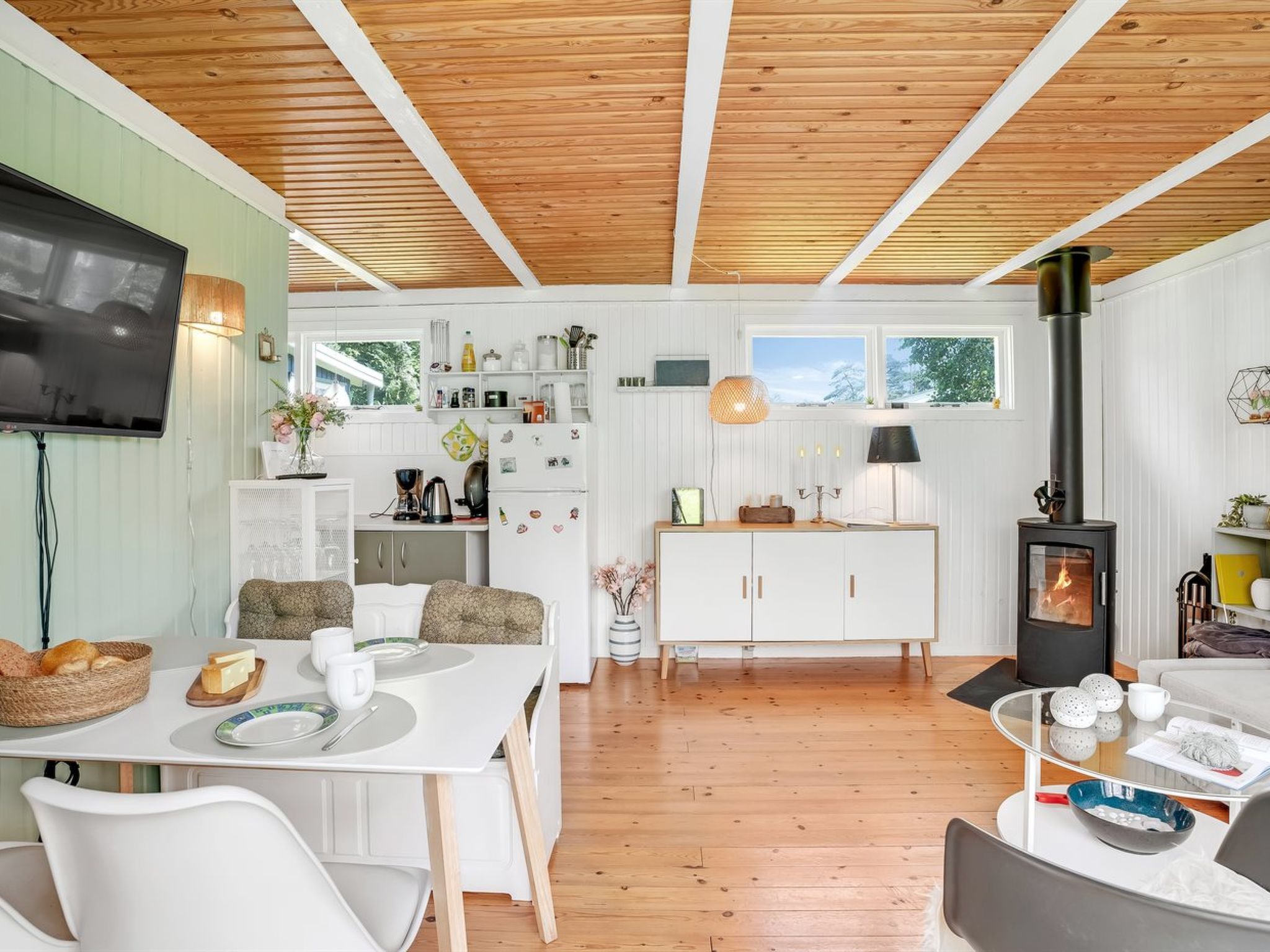 "Galt" - 500m from the sea