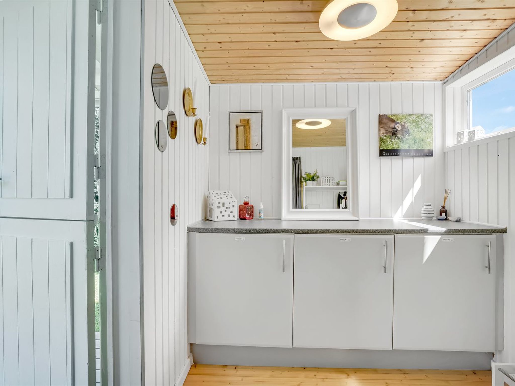"Galt" - 500m from the sea