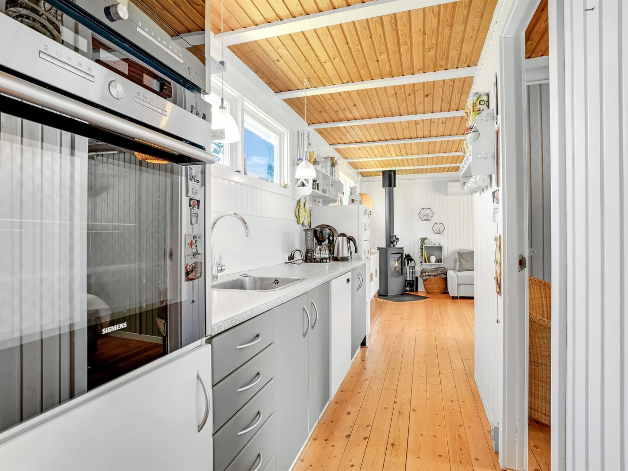 "Galt" - 500m from the sea