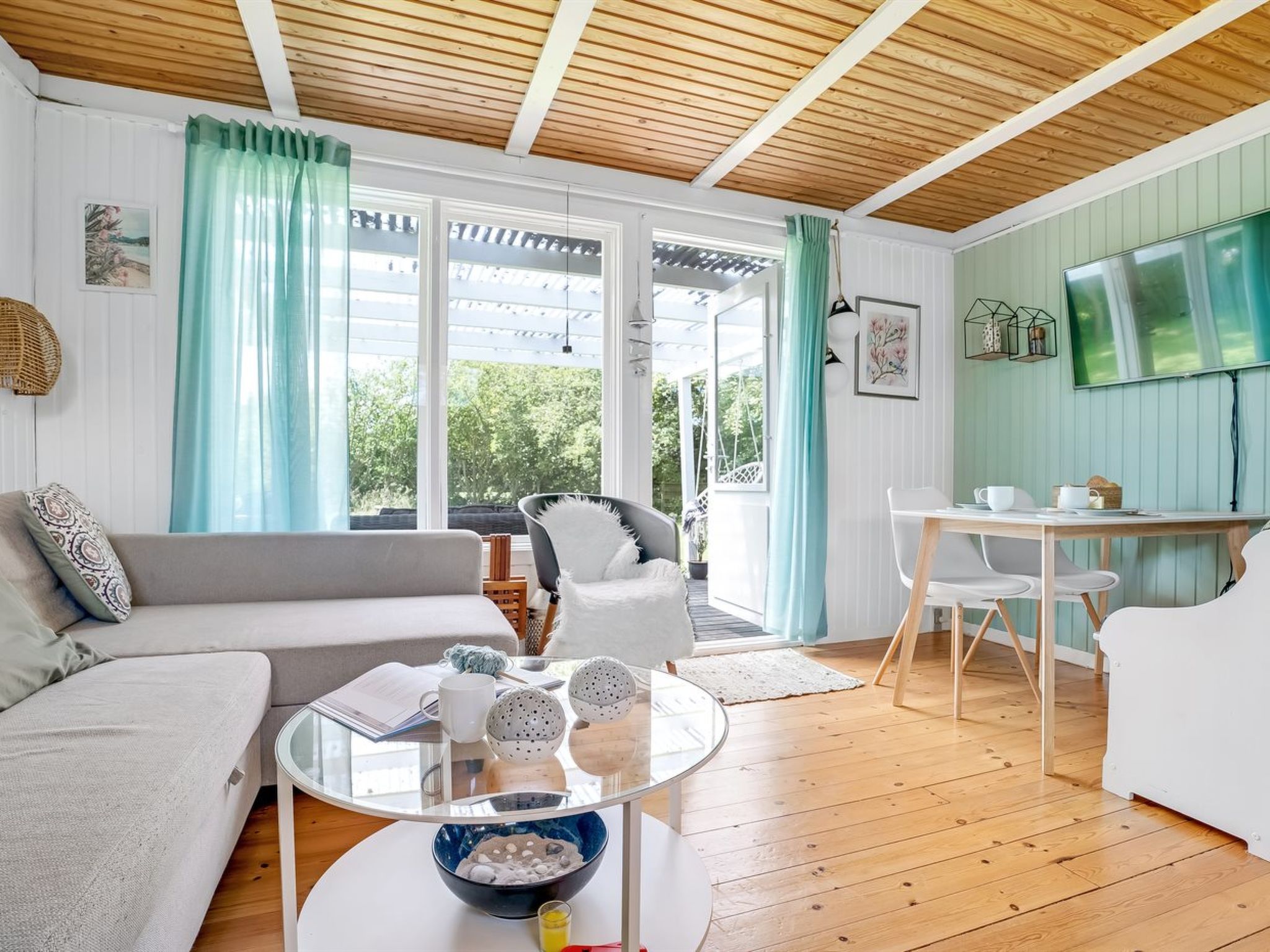 "Galt" - 500m from the sea - Inside