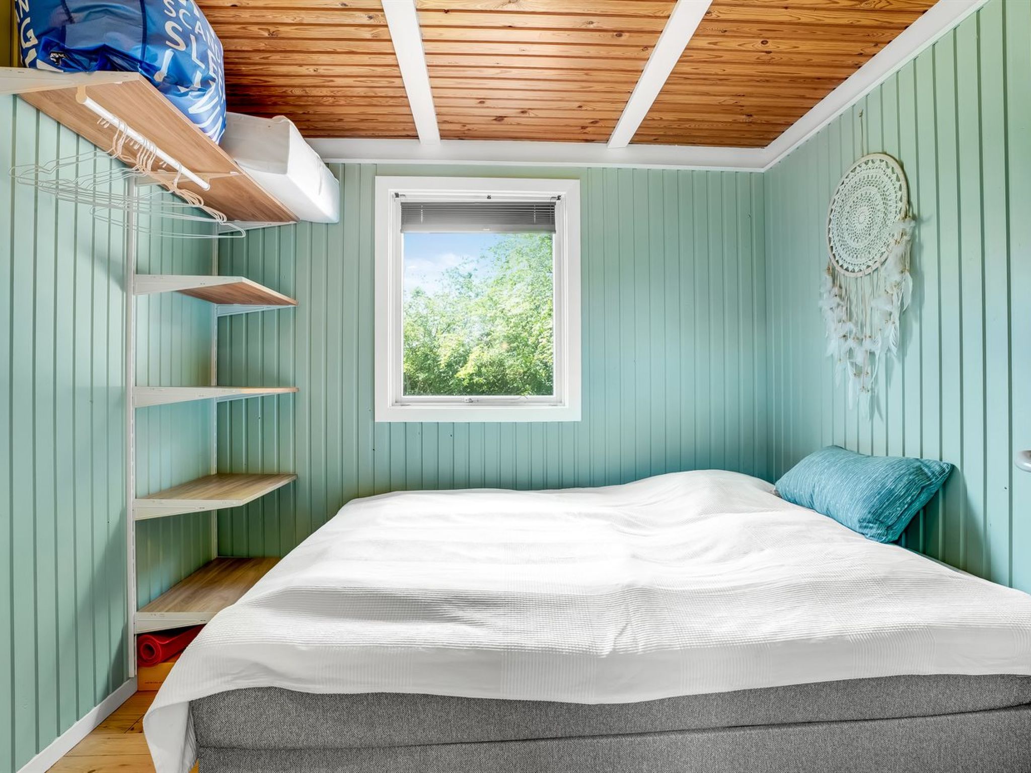 "Galt" - 500m from the sea - Inside