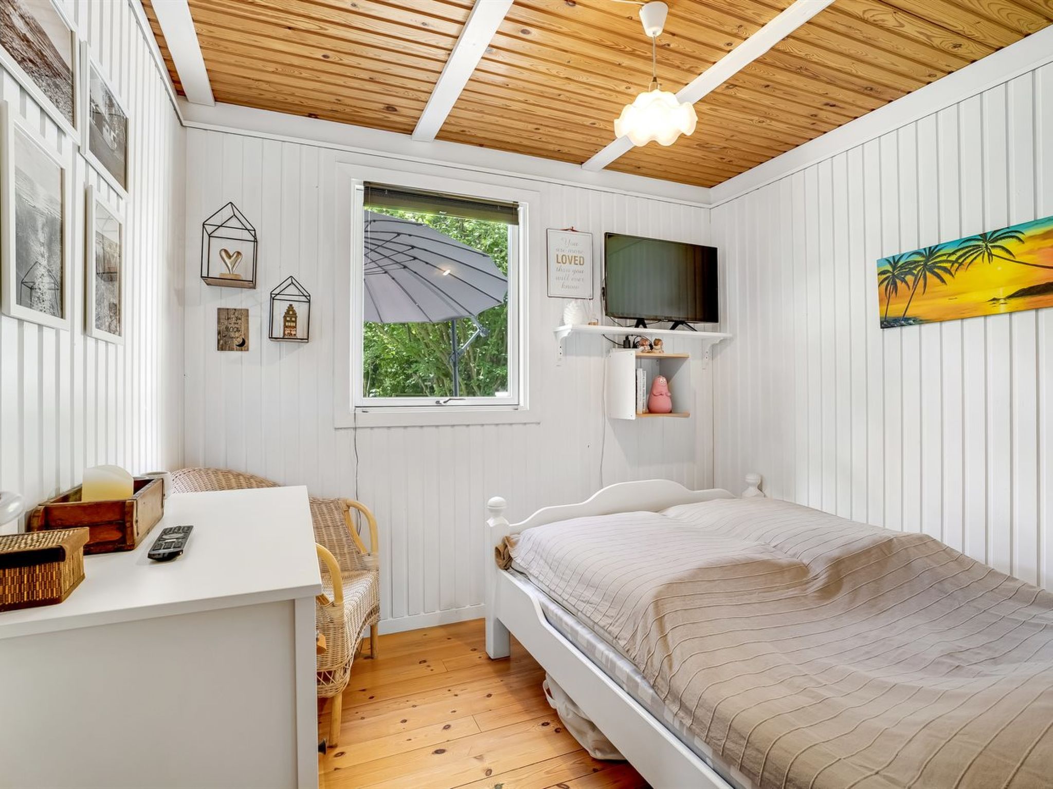 "Galt" - 500m from the sea - Inside