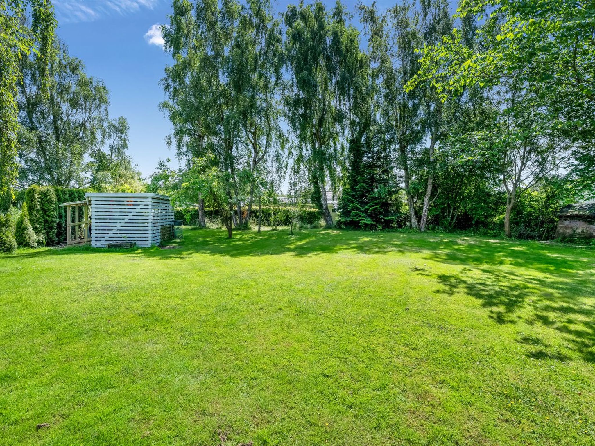 "Galt" - 500m from the sea - Outside