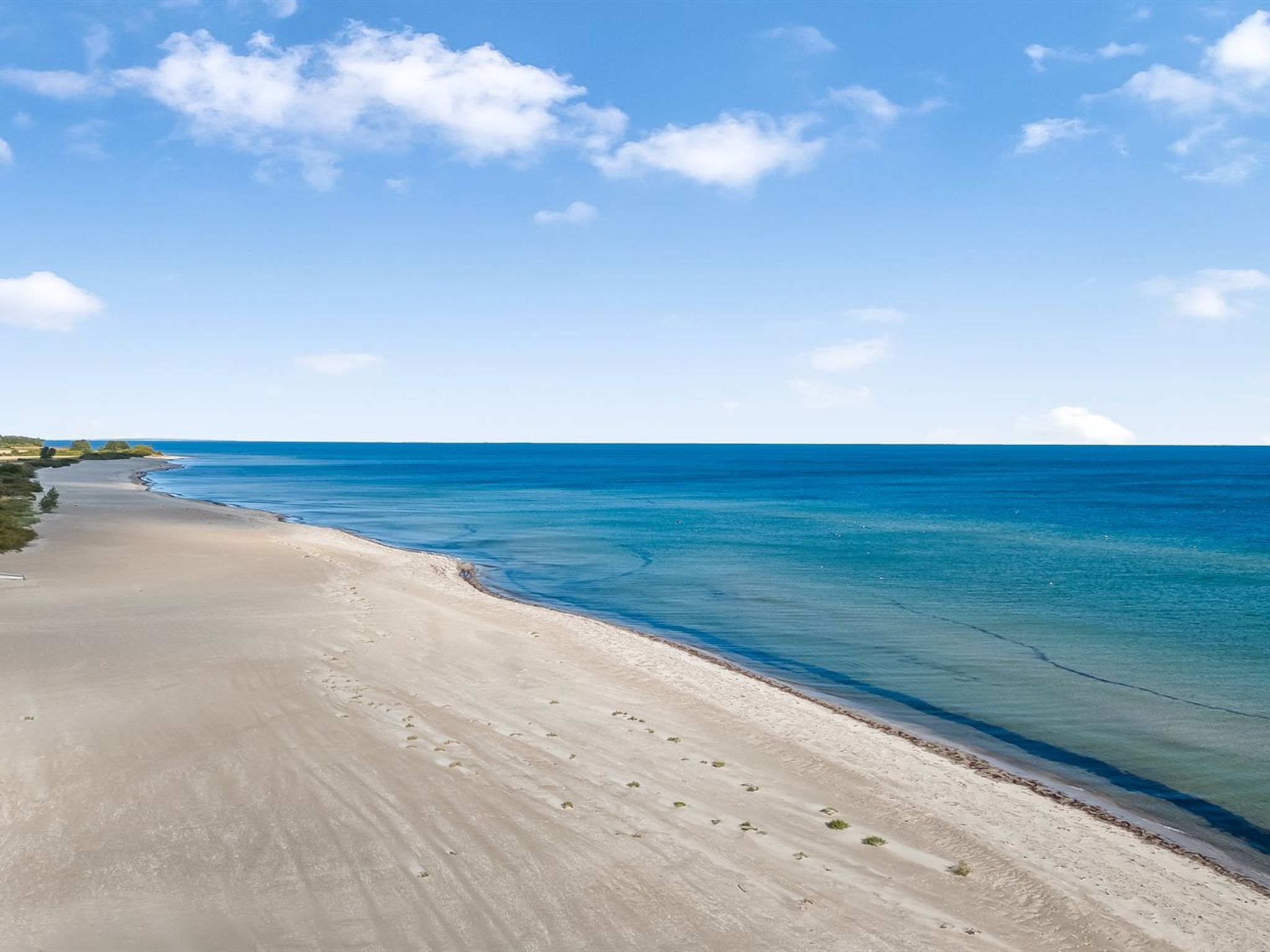 "Kaila" - 50m from the sea - Buiten