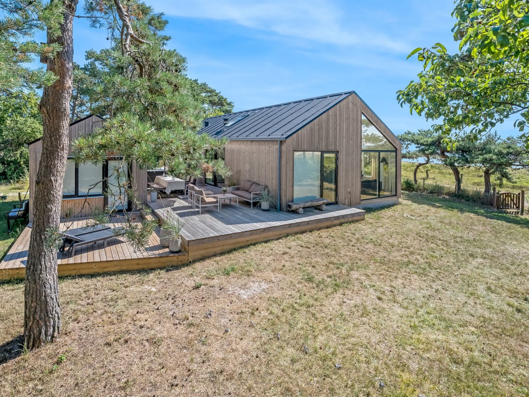 "Kaila" - 50m from the sea
