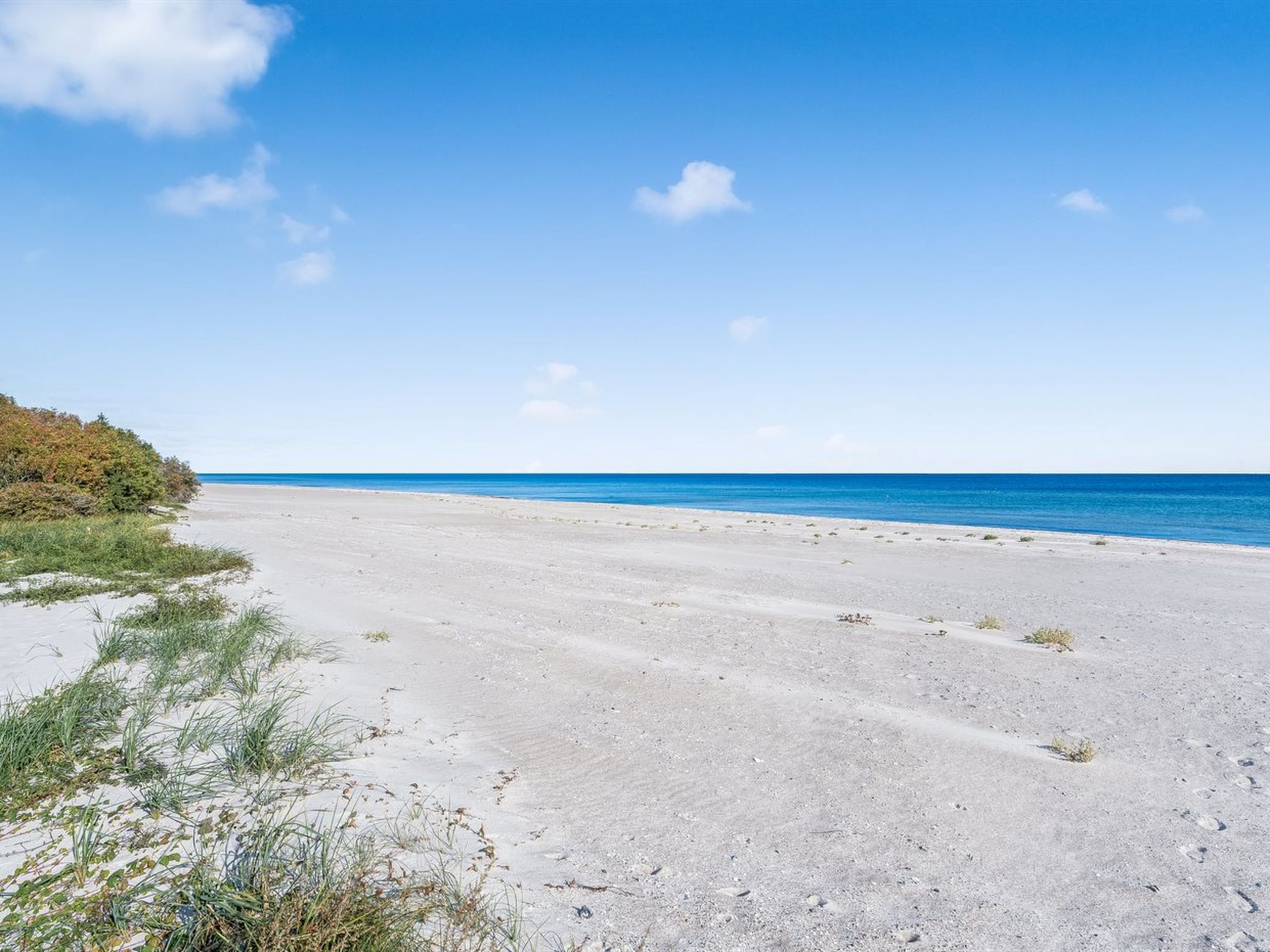 "Kaila" - 50m from the sea-Buiten