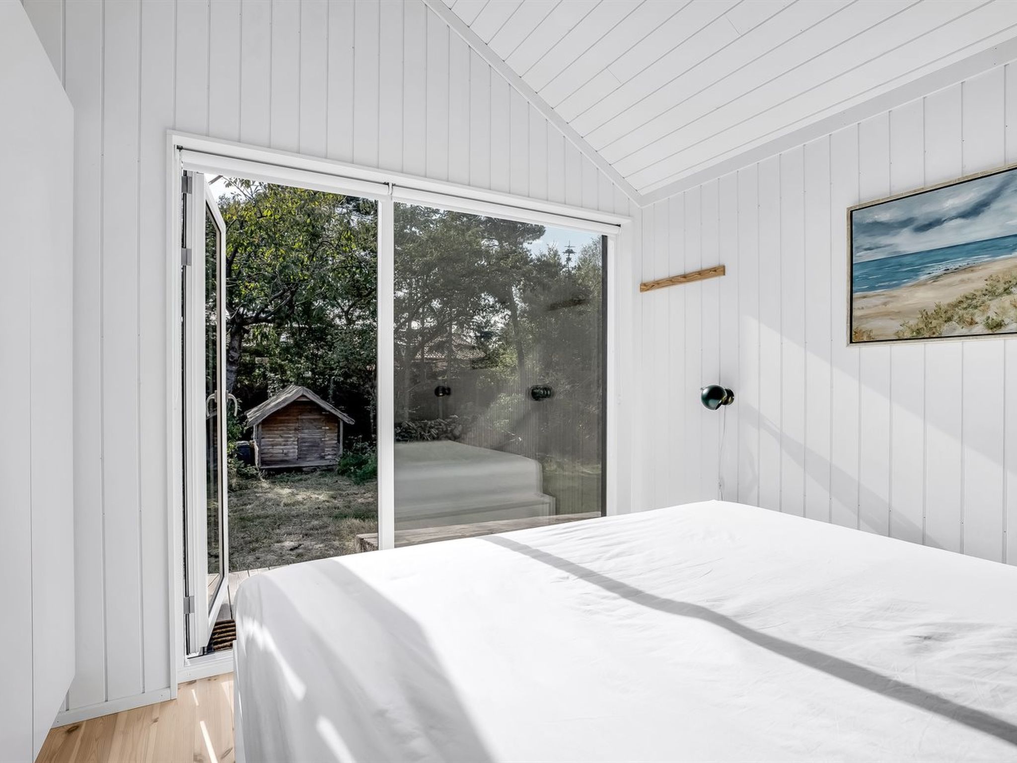 "Kaila" - 50m from the sea-Inside