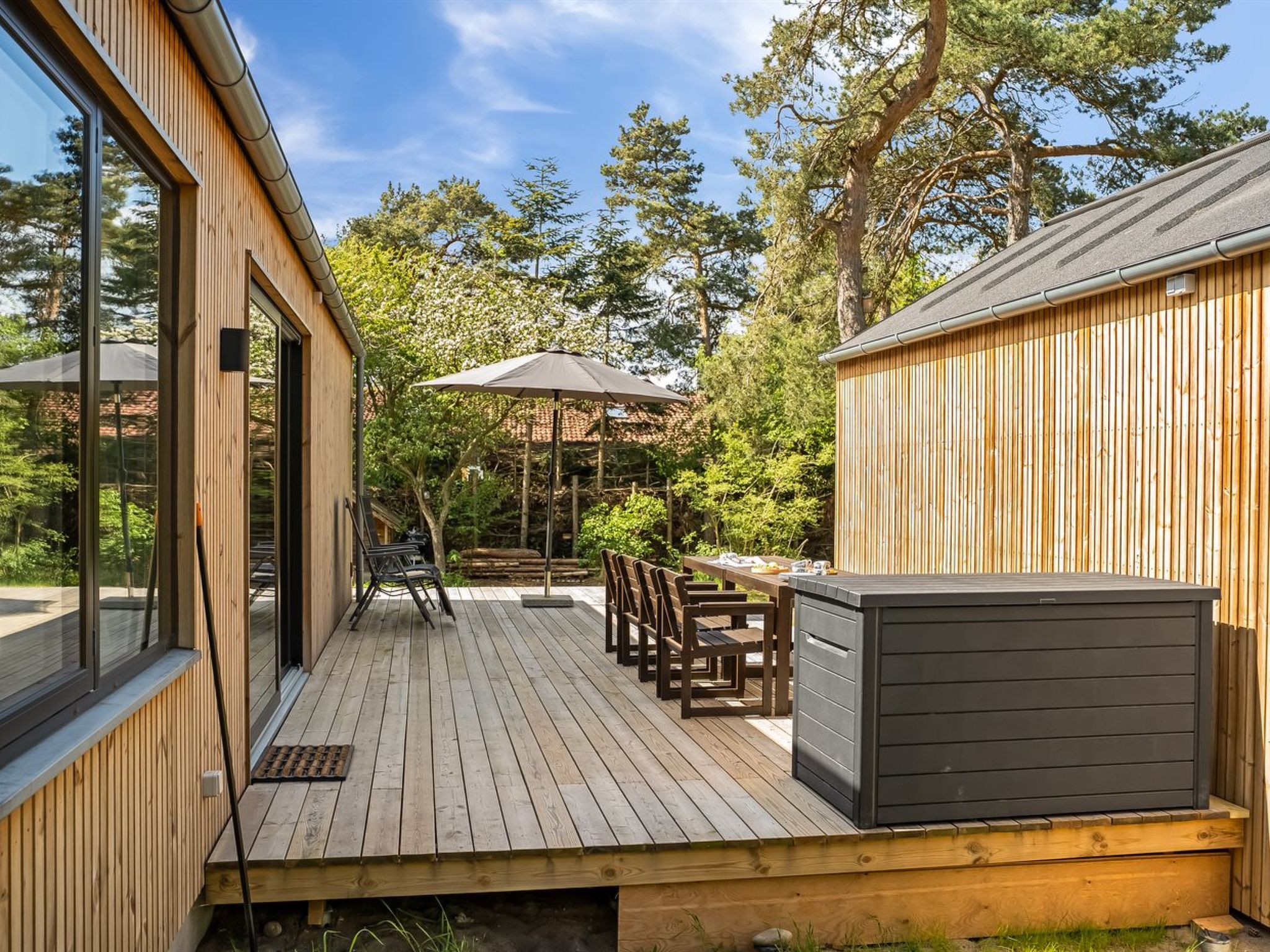 "Kaila" - 50m from the sea-Outside