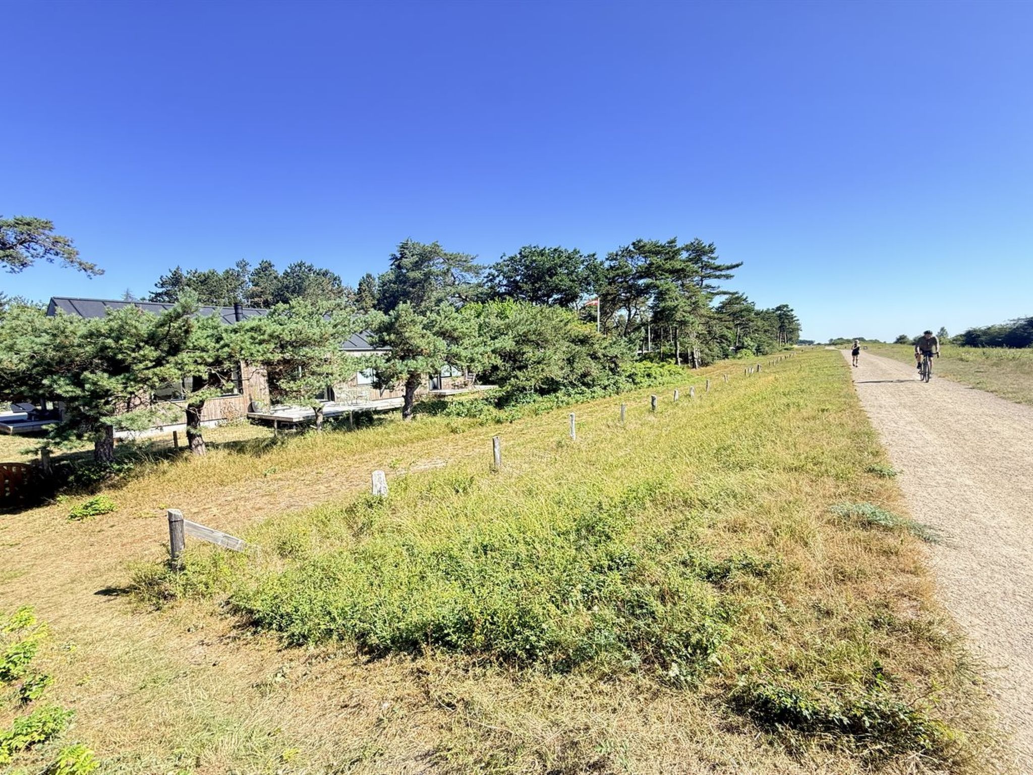 "Kaila" - 50m from the sea - Outside
