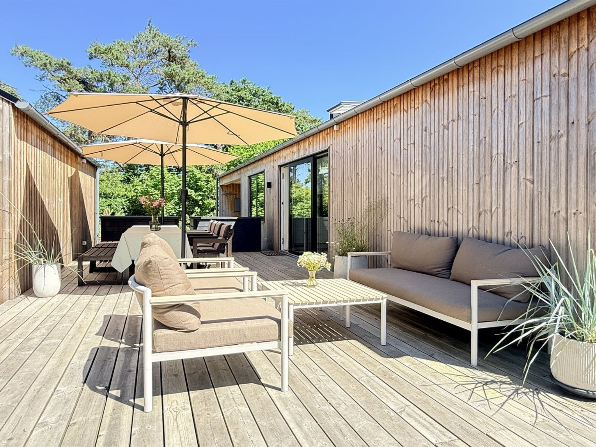 "Kaila" - 50m from the sea - Outside