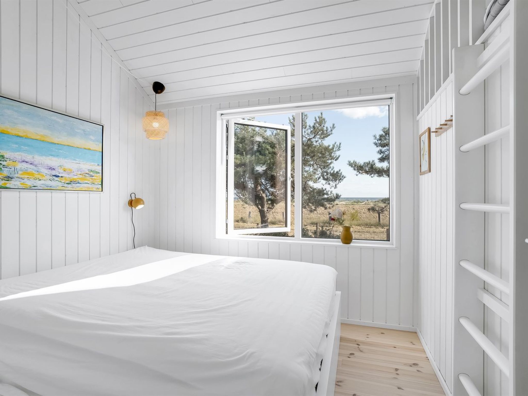 "Kaila" - 50m from the sea - Inside