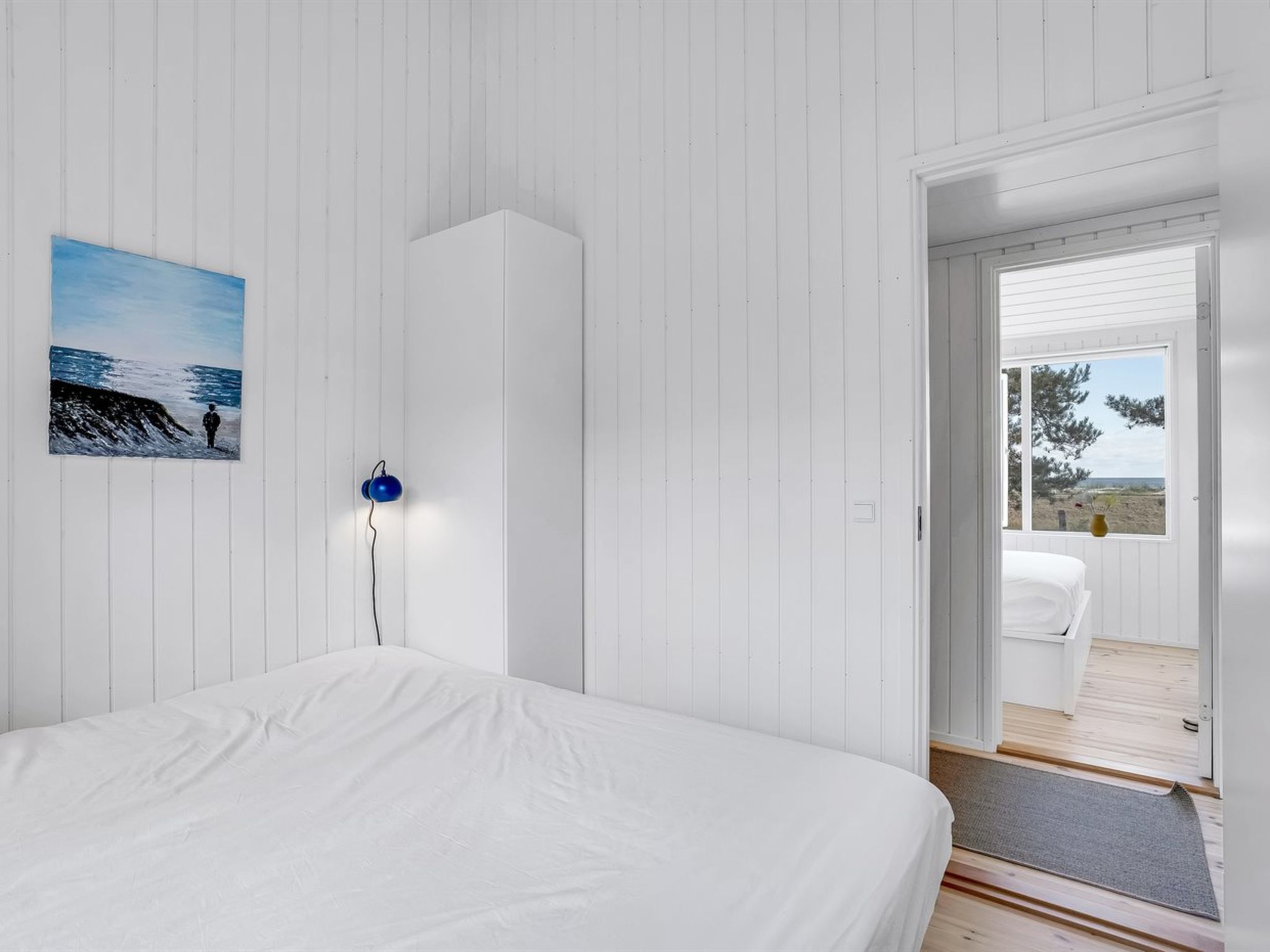 "Kaila" - 50m from the sea - Inside