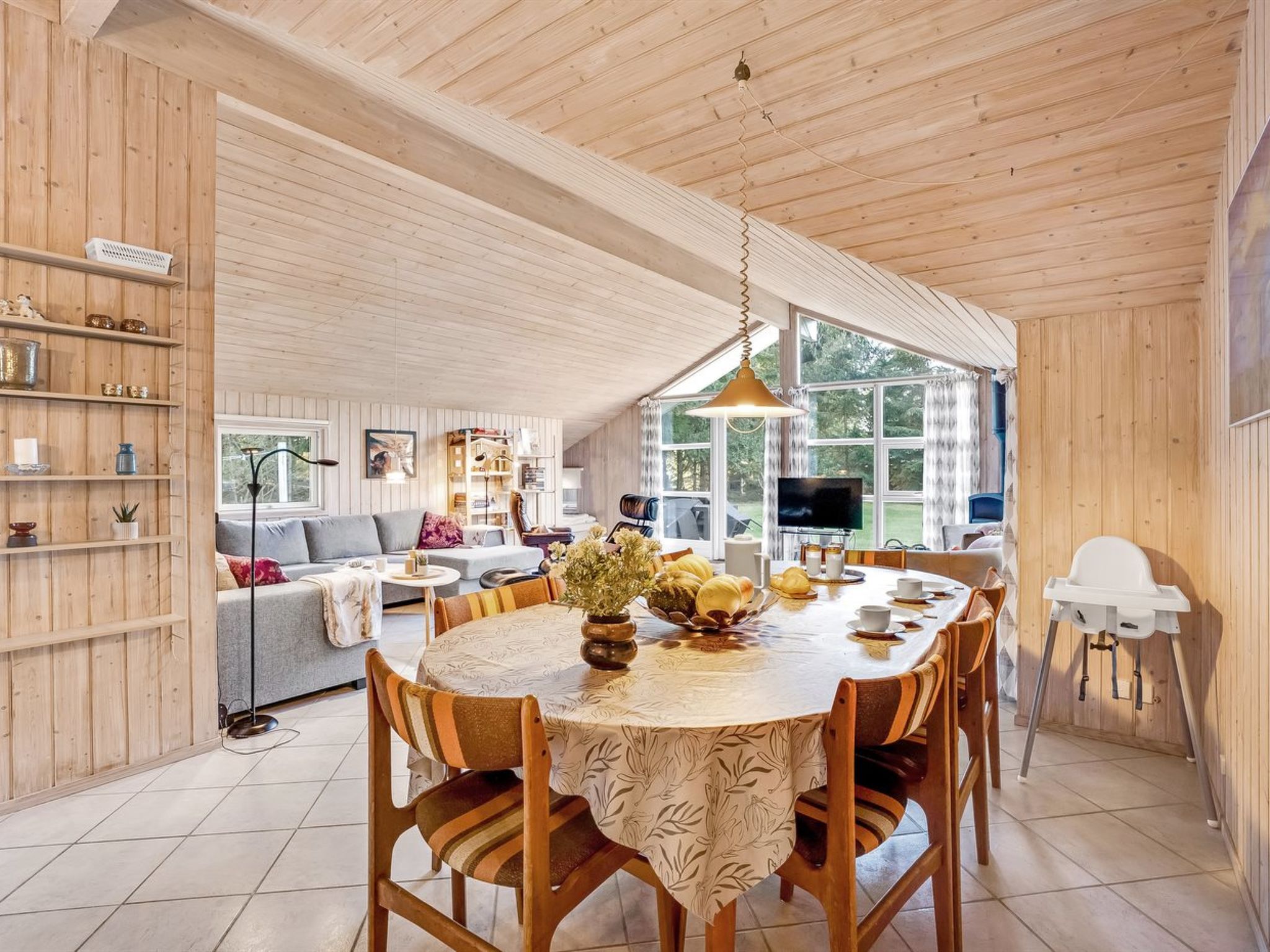 "Ayna" - 50m from the sea-Inside