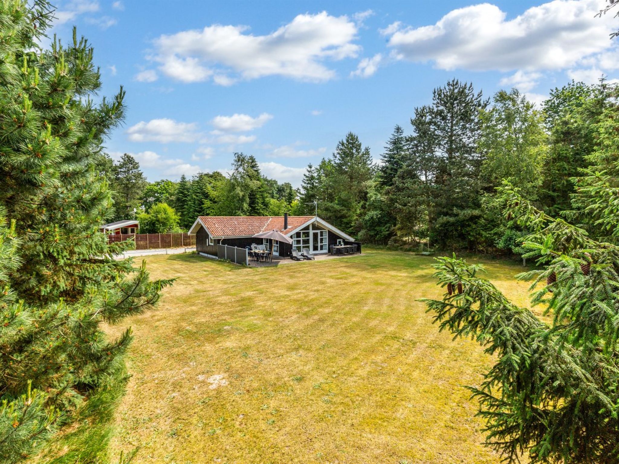 "Ayna" - 50m from the sea - Buiten