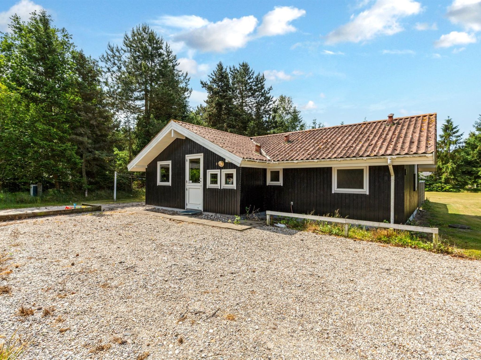 "Ayna" - 50m from the sea - Buiten