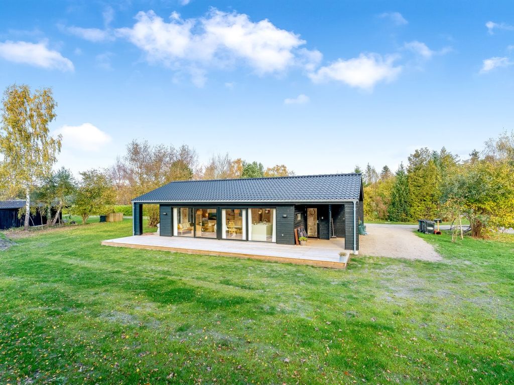Vakantiehuis Aruna