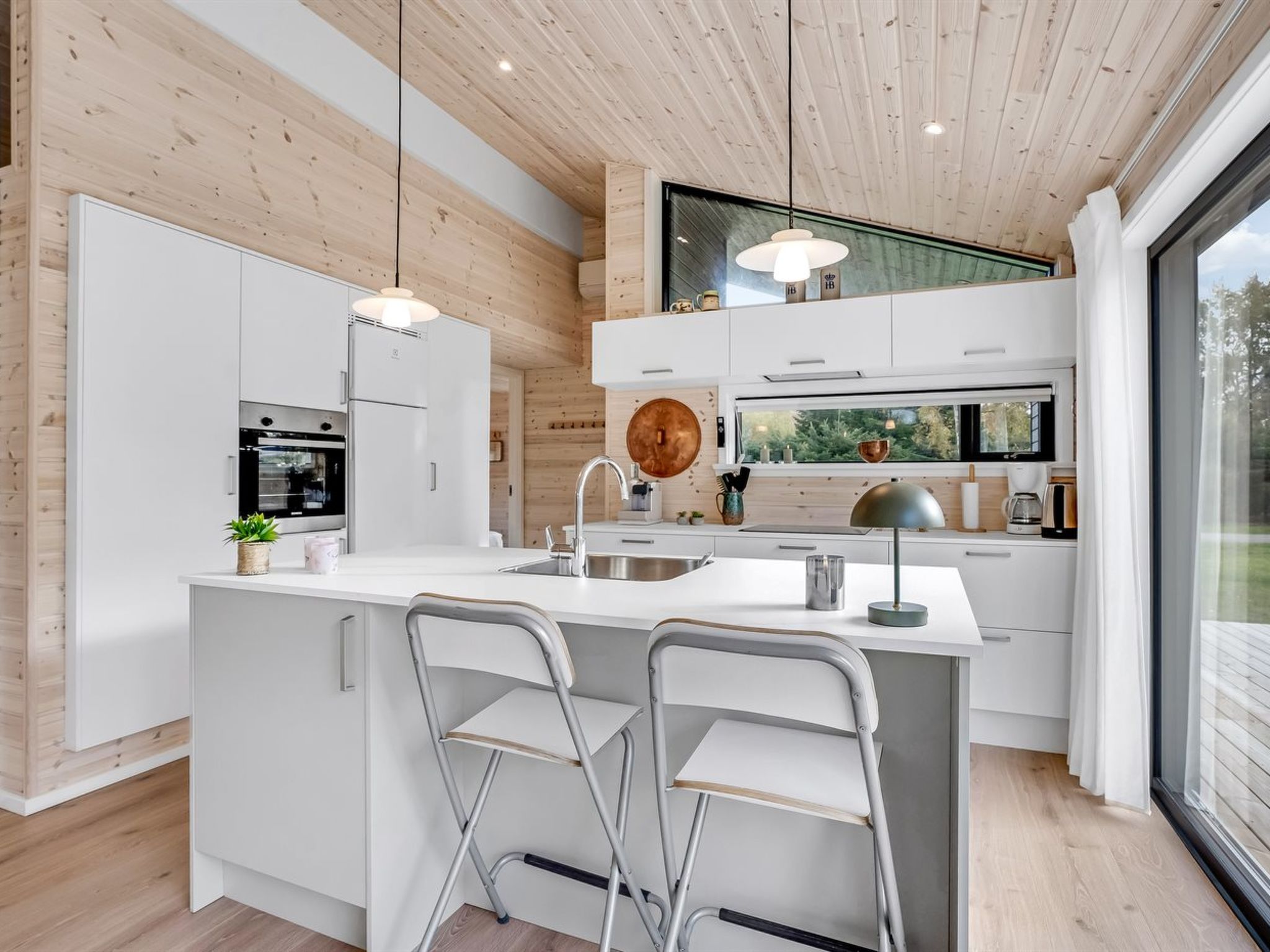 "Aruna" - 550m from the sea - Dedans