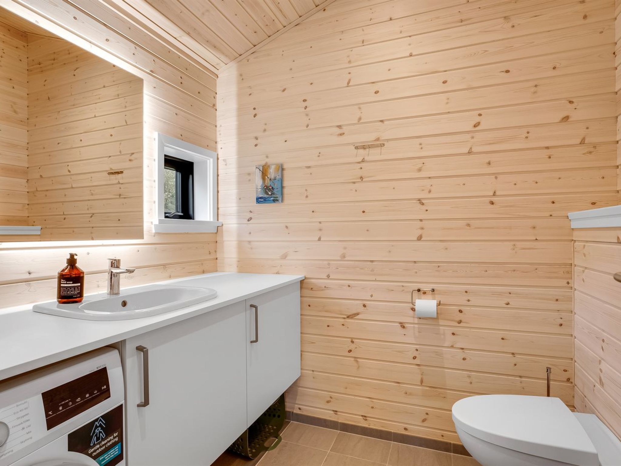 "Aruna" - 550m from the sea - Dedans