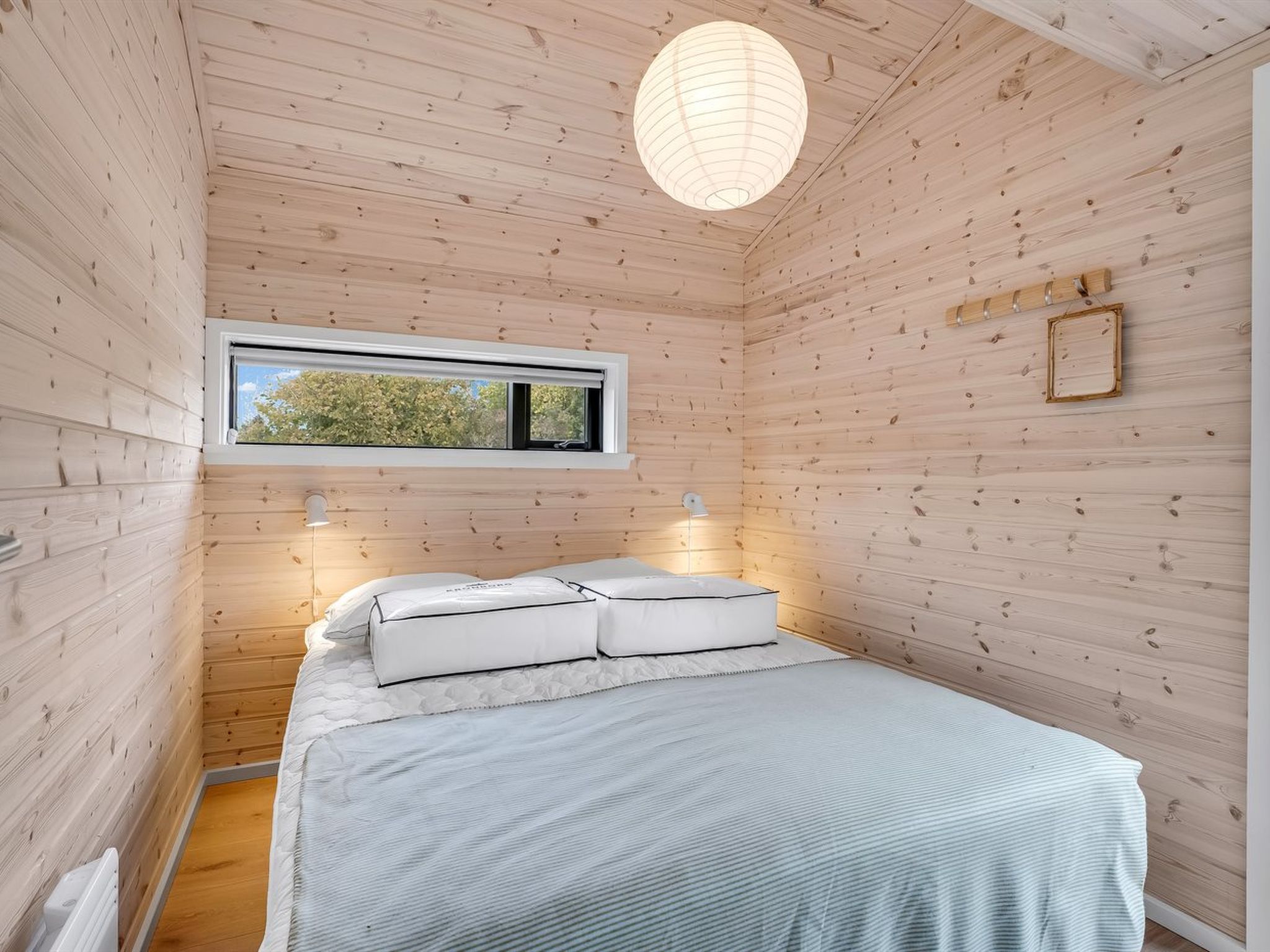 "Aruna" - 550m from the sea - Dedans