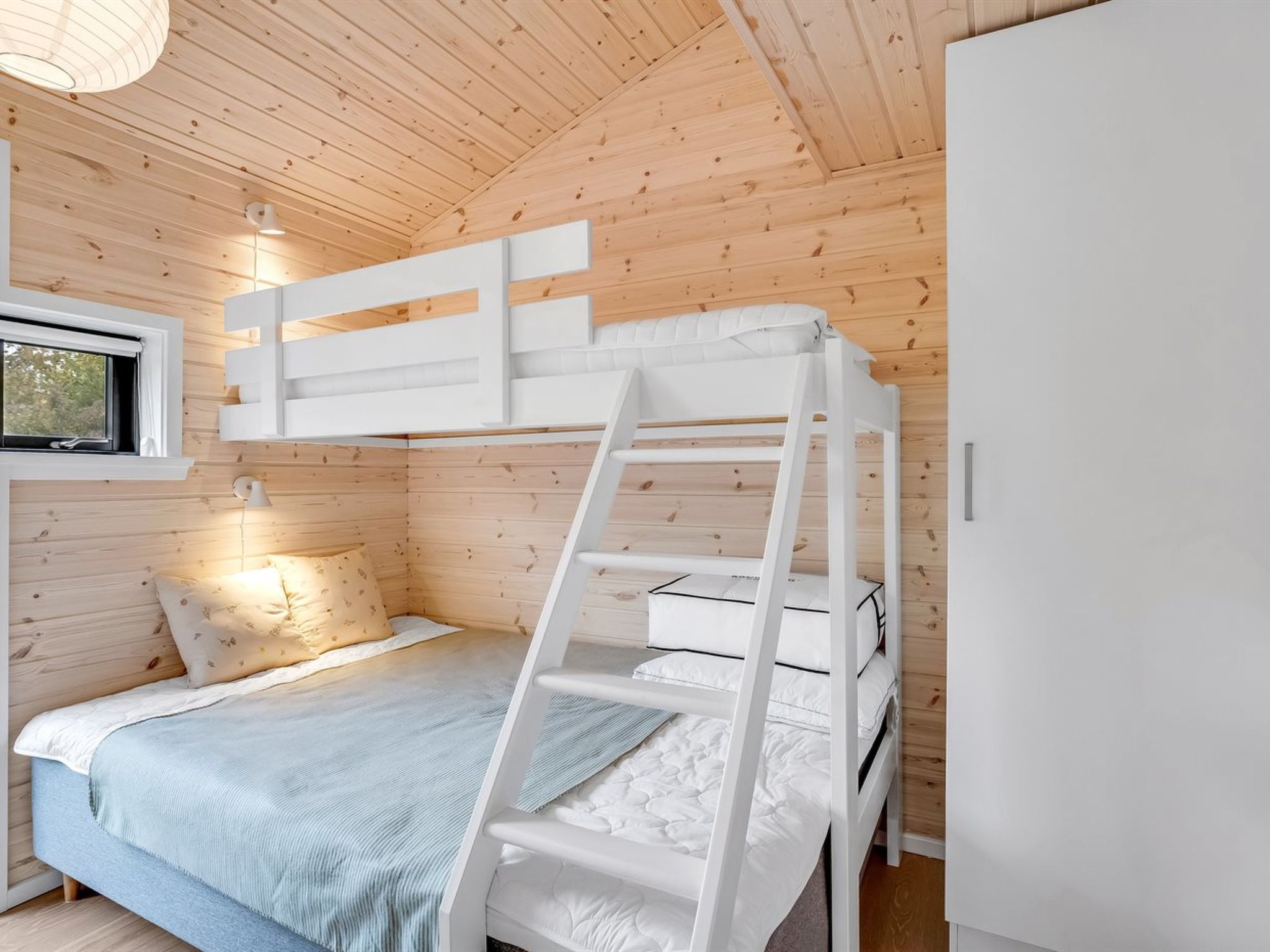 "Aruna" - 550m from the sea - Dedans