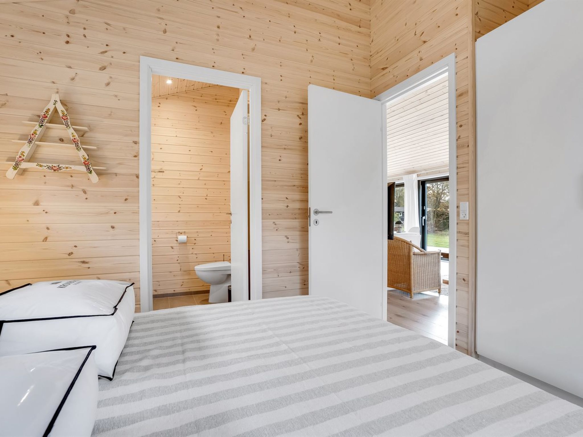 "Aruna" - 550m from the sea - Dedans