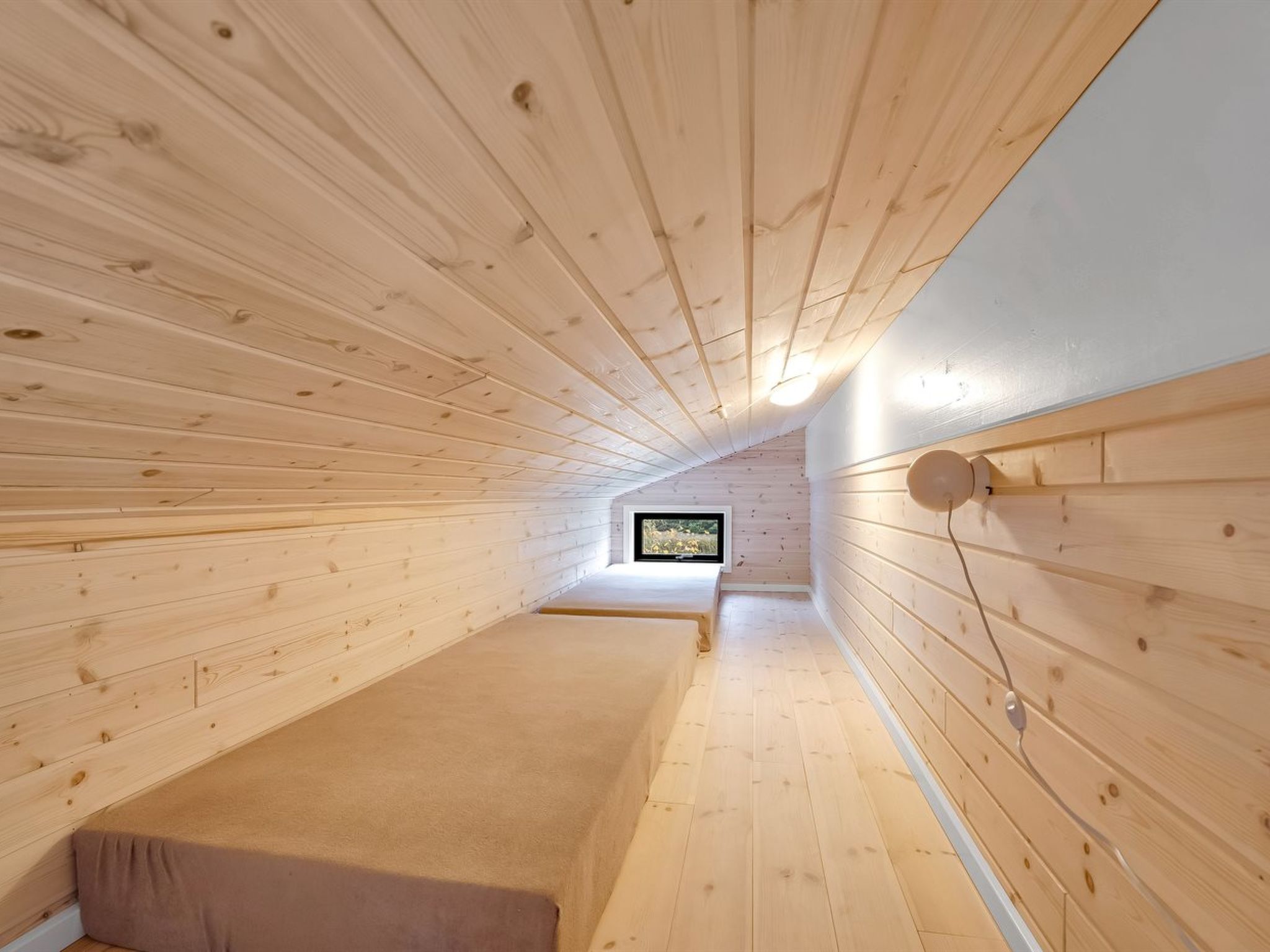 "Aruna" - 550m from the sea - Dedans
