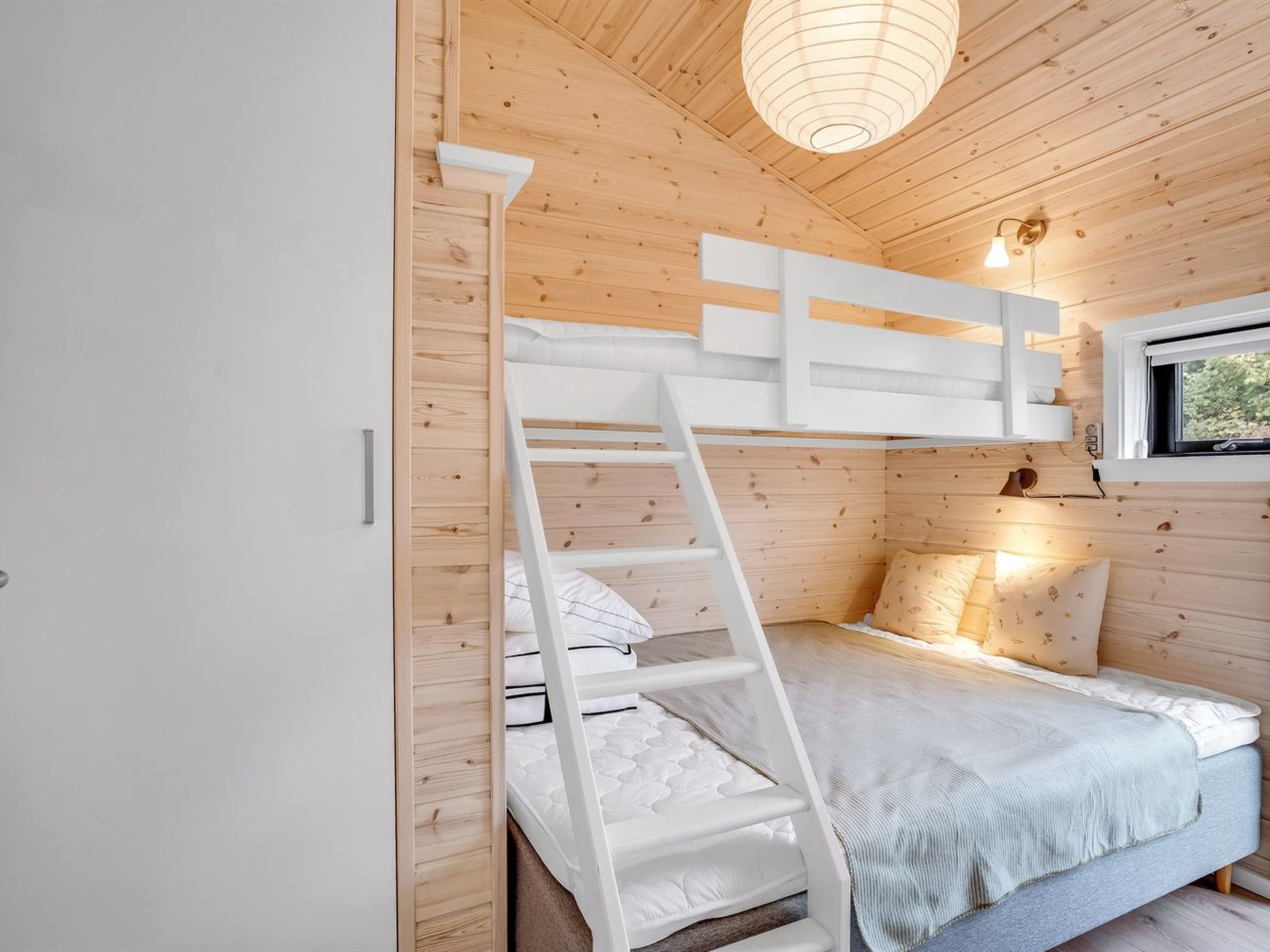 "Aruna" - 550m from the sea-Binnen