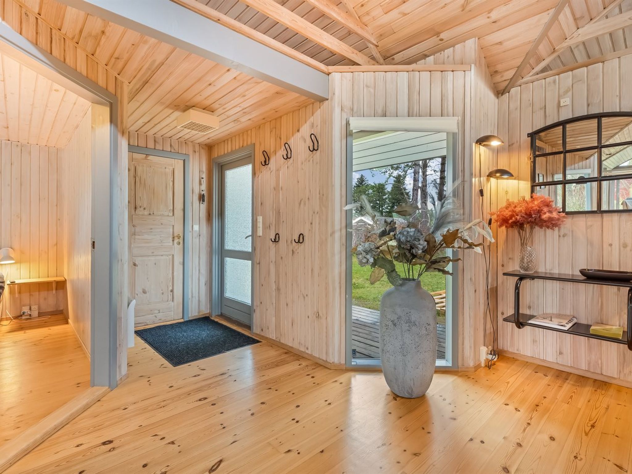 "Gjorgjija" - 50m from the sea - Binnen